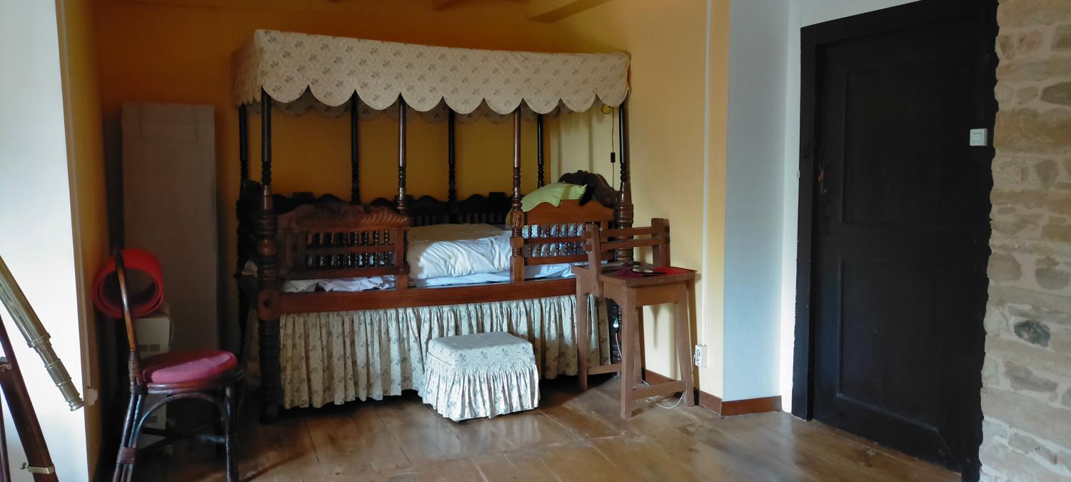  for sale country house Val De San Lorenzo Astorga 30