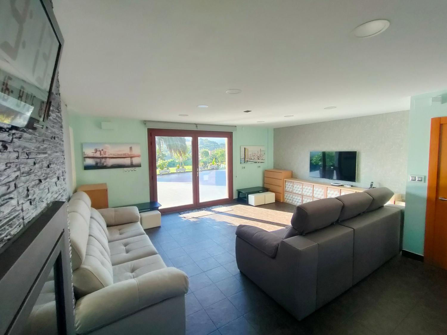  for sale villa Mentxakaetas Uribe 30