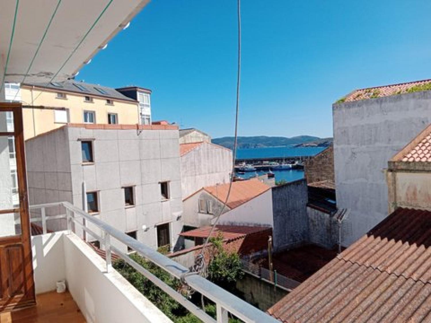  for sale house Laxe Bergantiños 14