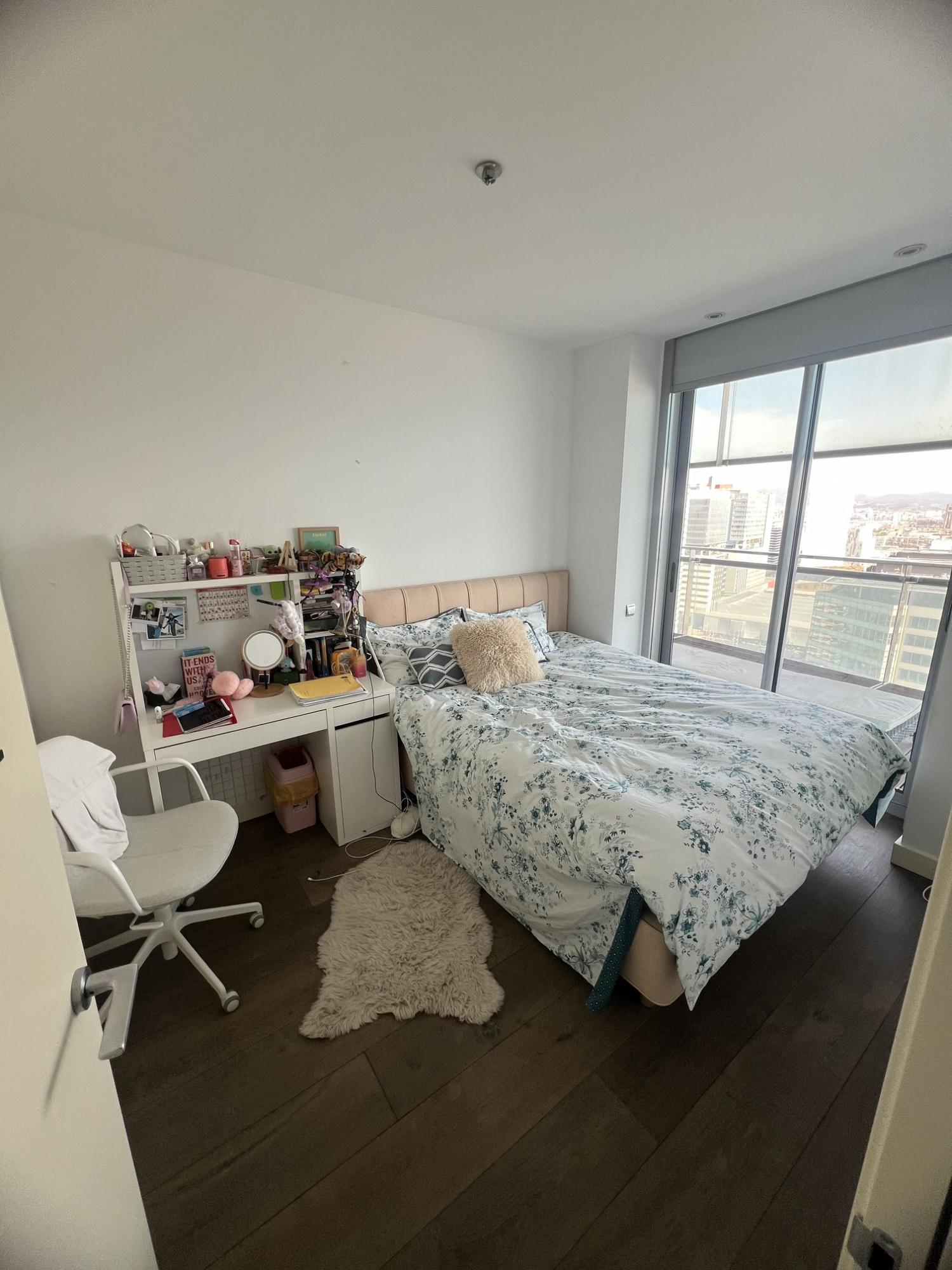  for sale apartment Sant Martí-Diagonal Mar Barcelonès 18