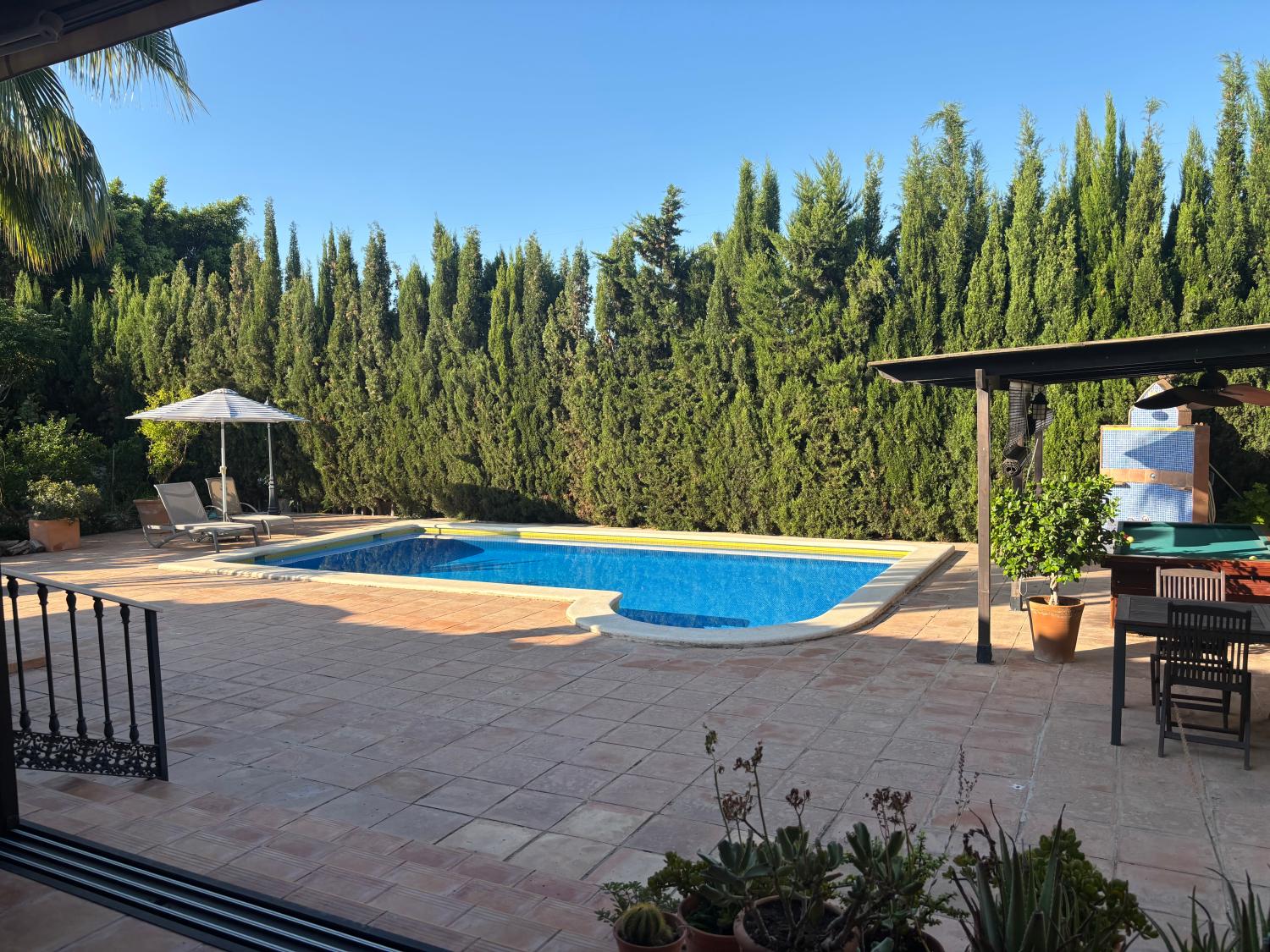  for sale villa San Vicente Del Raspeig Alacantí 15