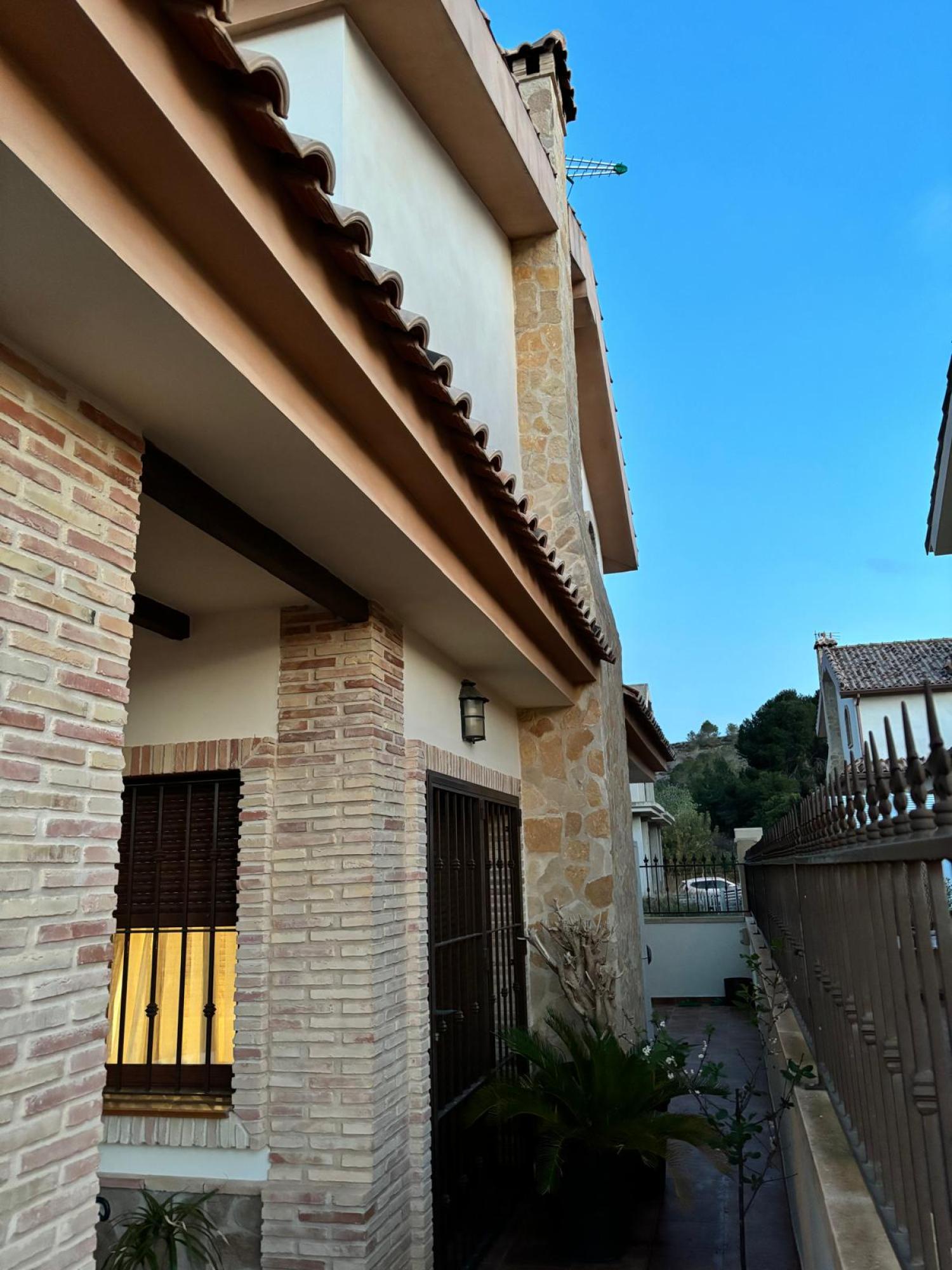  for sale villa Bigastro Baix Segura 5