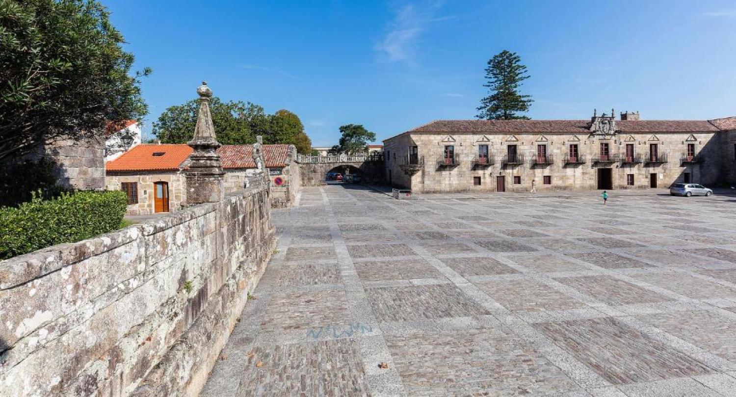  for sale house Cambados Salnés 32