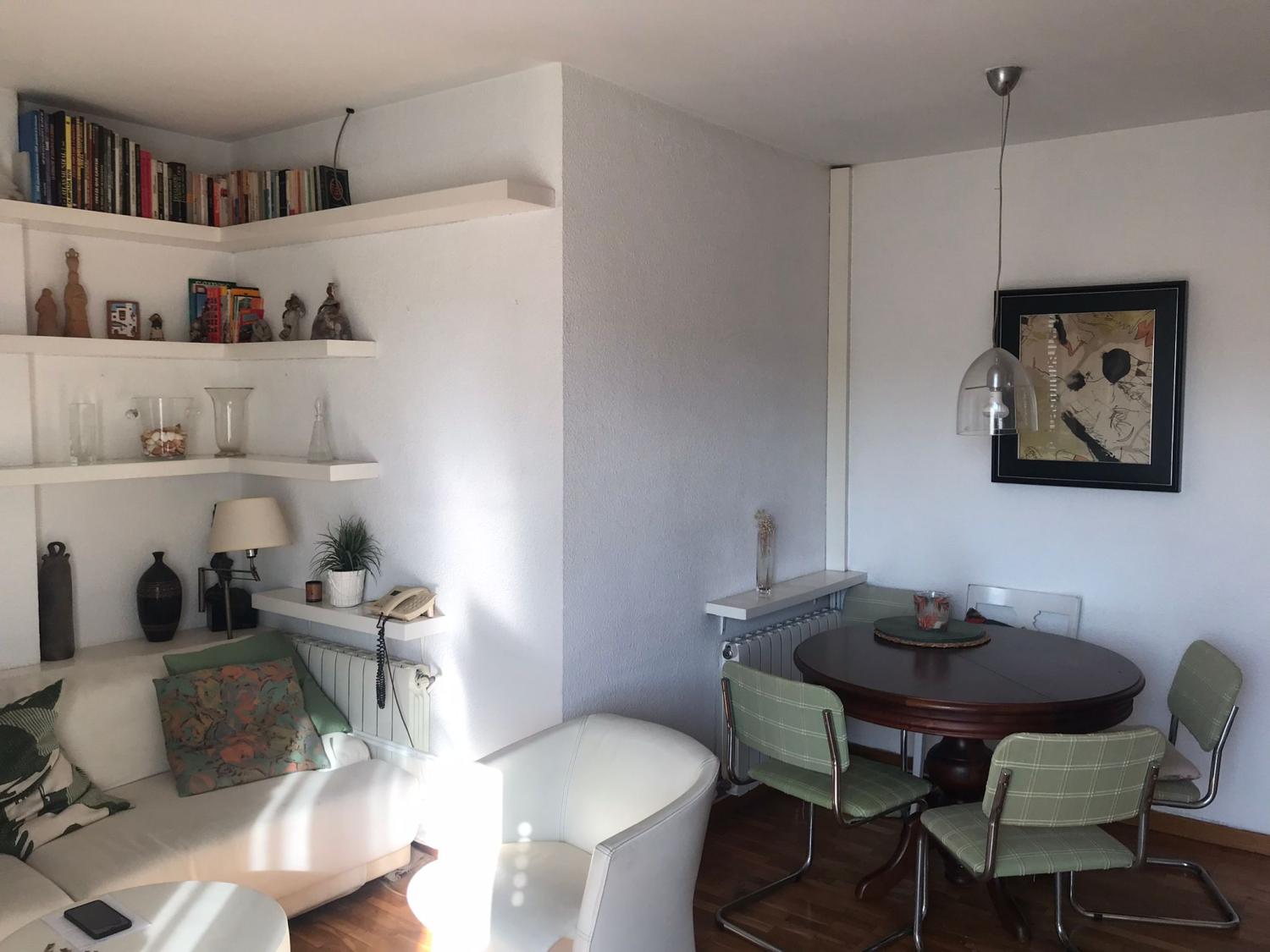  for sale penthouse Eixample-Antiga Esquerra Barcelonès 8