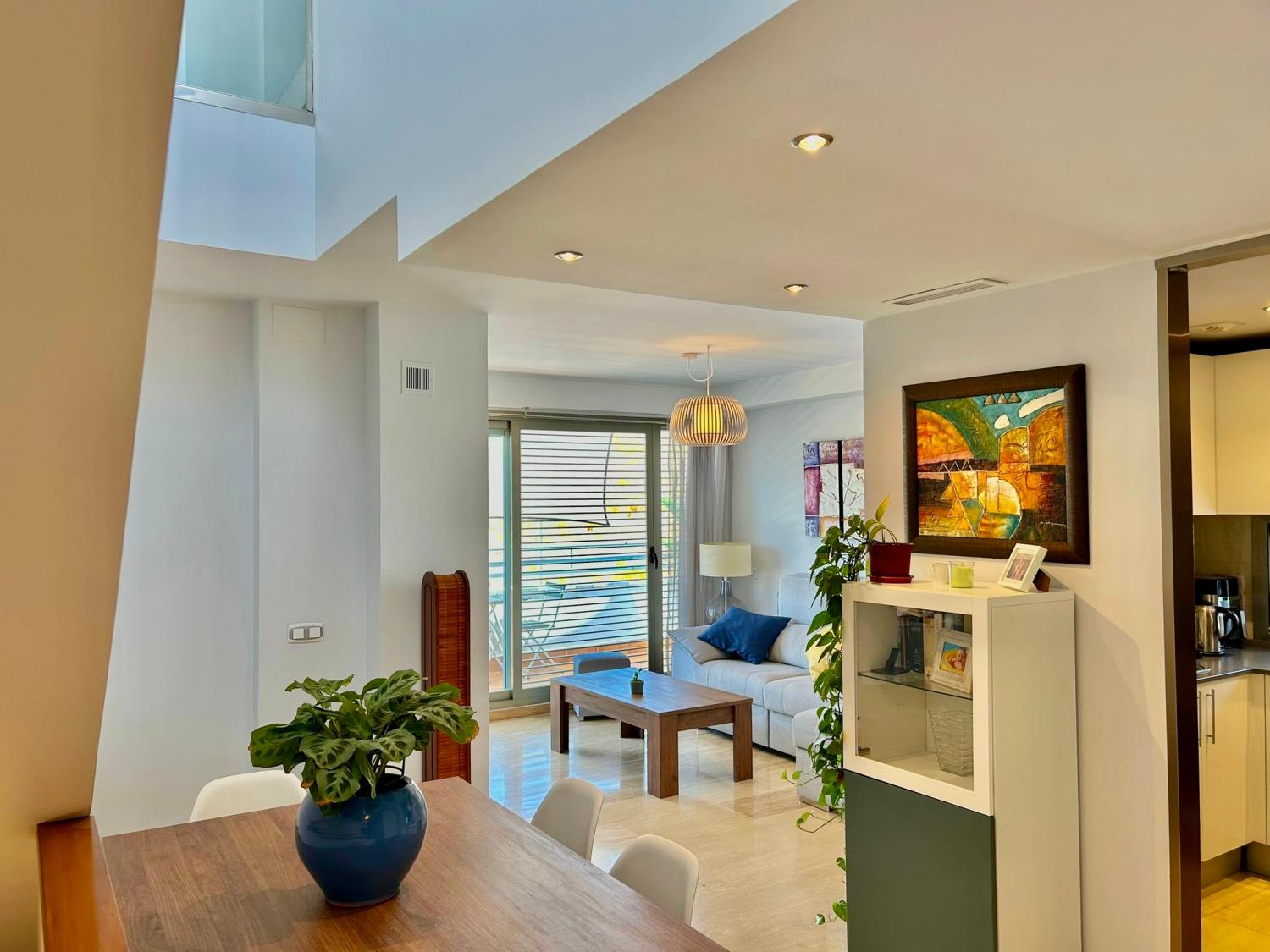  for sale penthouse La Cala De Mijas Costa Del Sol Occidental 12