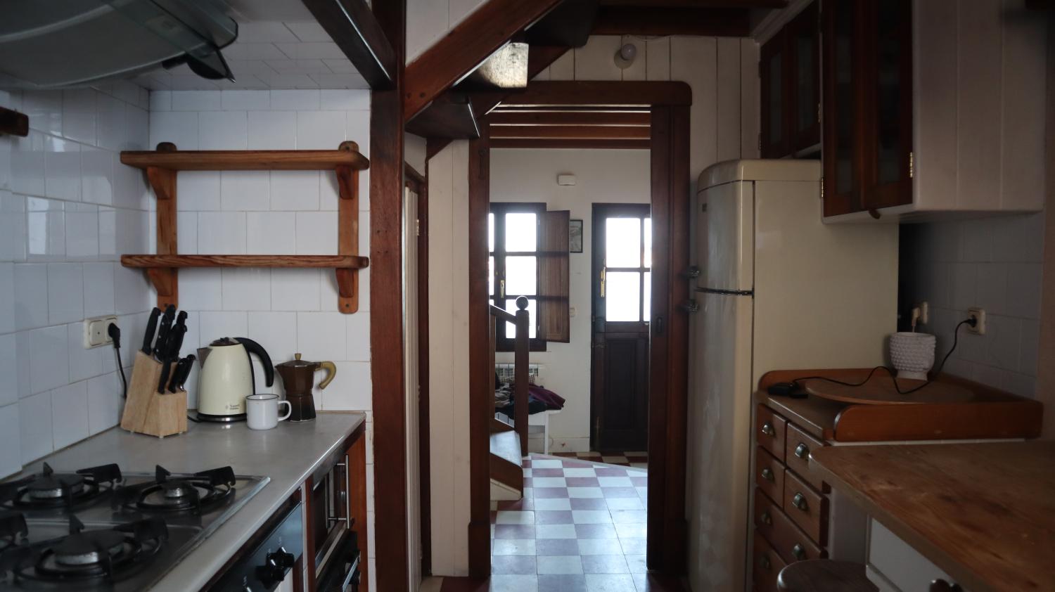  for sale house Cambados Salnés 9