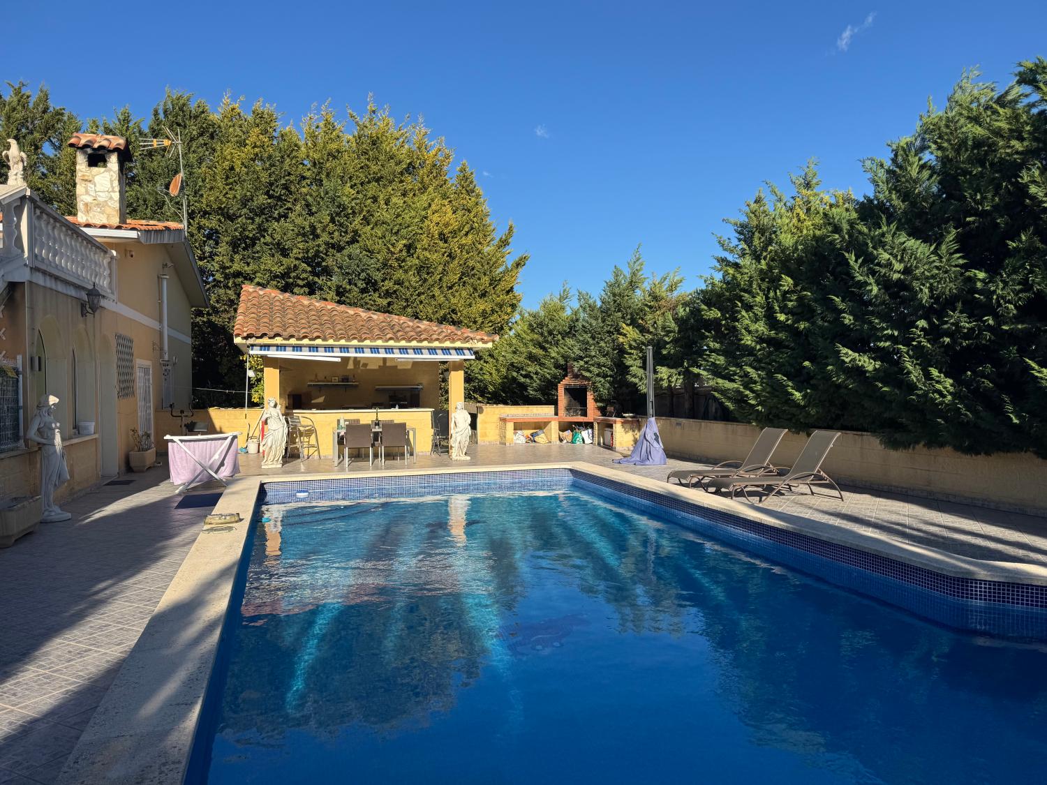  for sale house Bonaigua Tarragonès 4