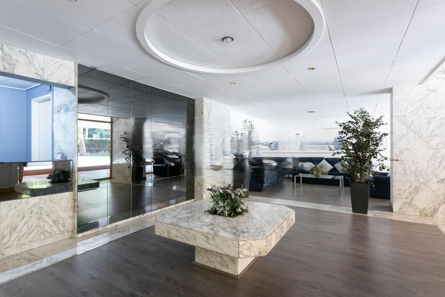  for sale penthouse Les Corts-Pedralbes Barcelonès 2