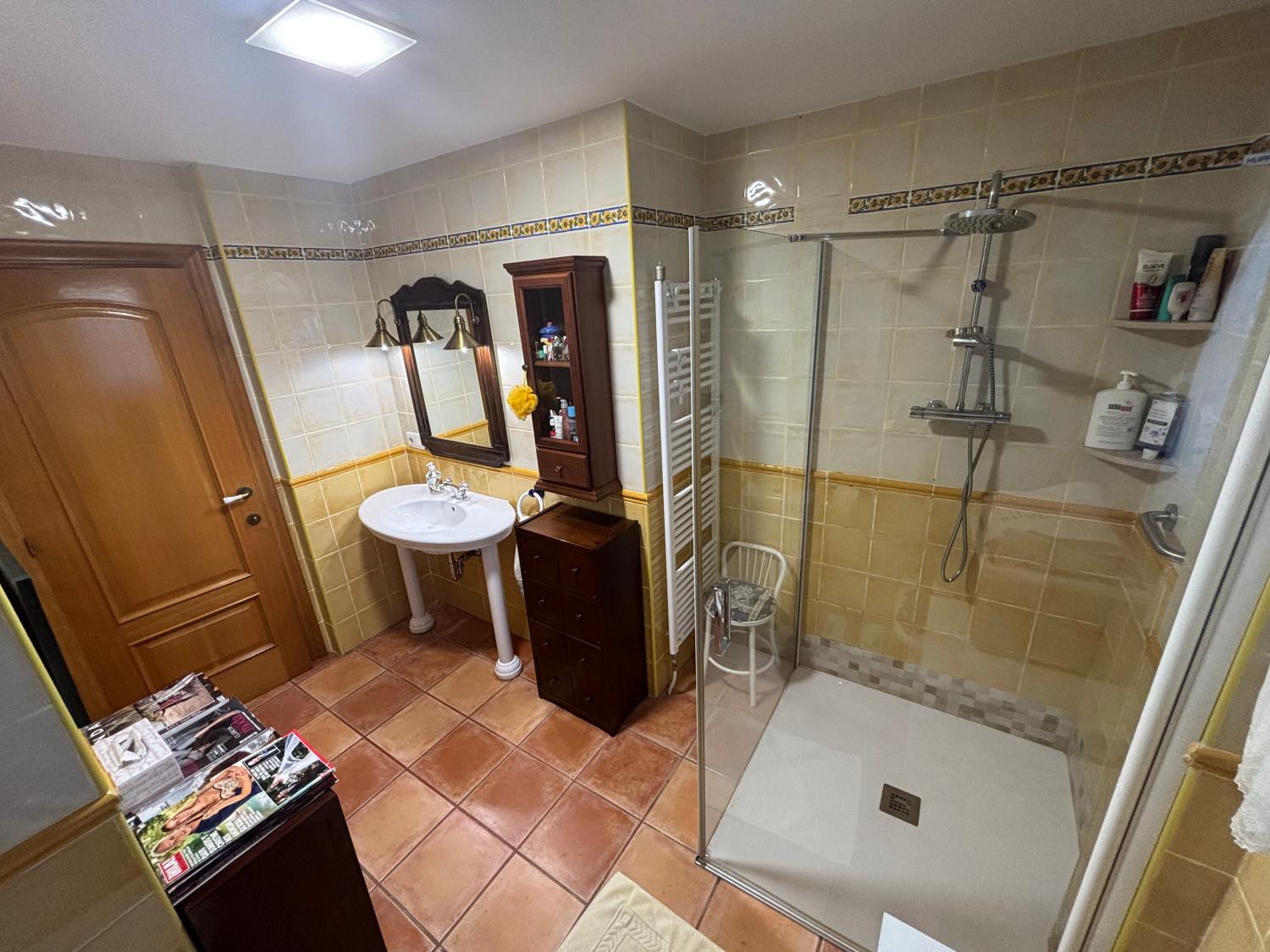  for sale villa San Vicente Del Raspeig Alacantí 5