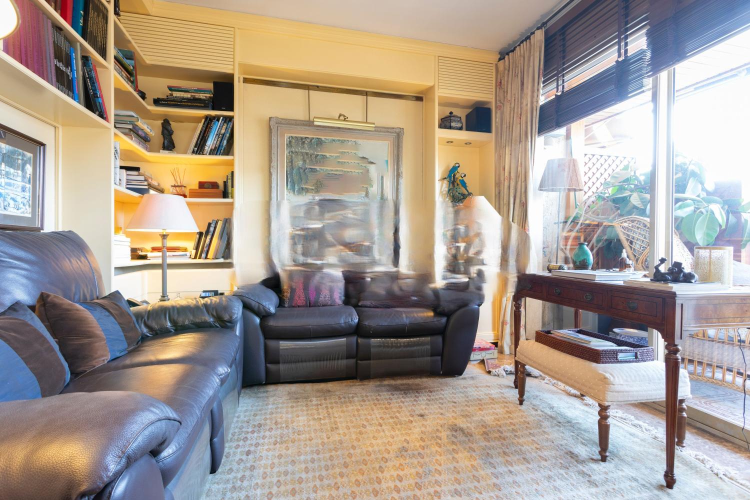  for sale penthouse Les Corts-Pedralbes Barcelonès 7