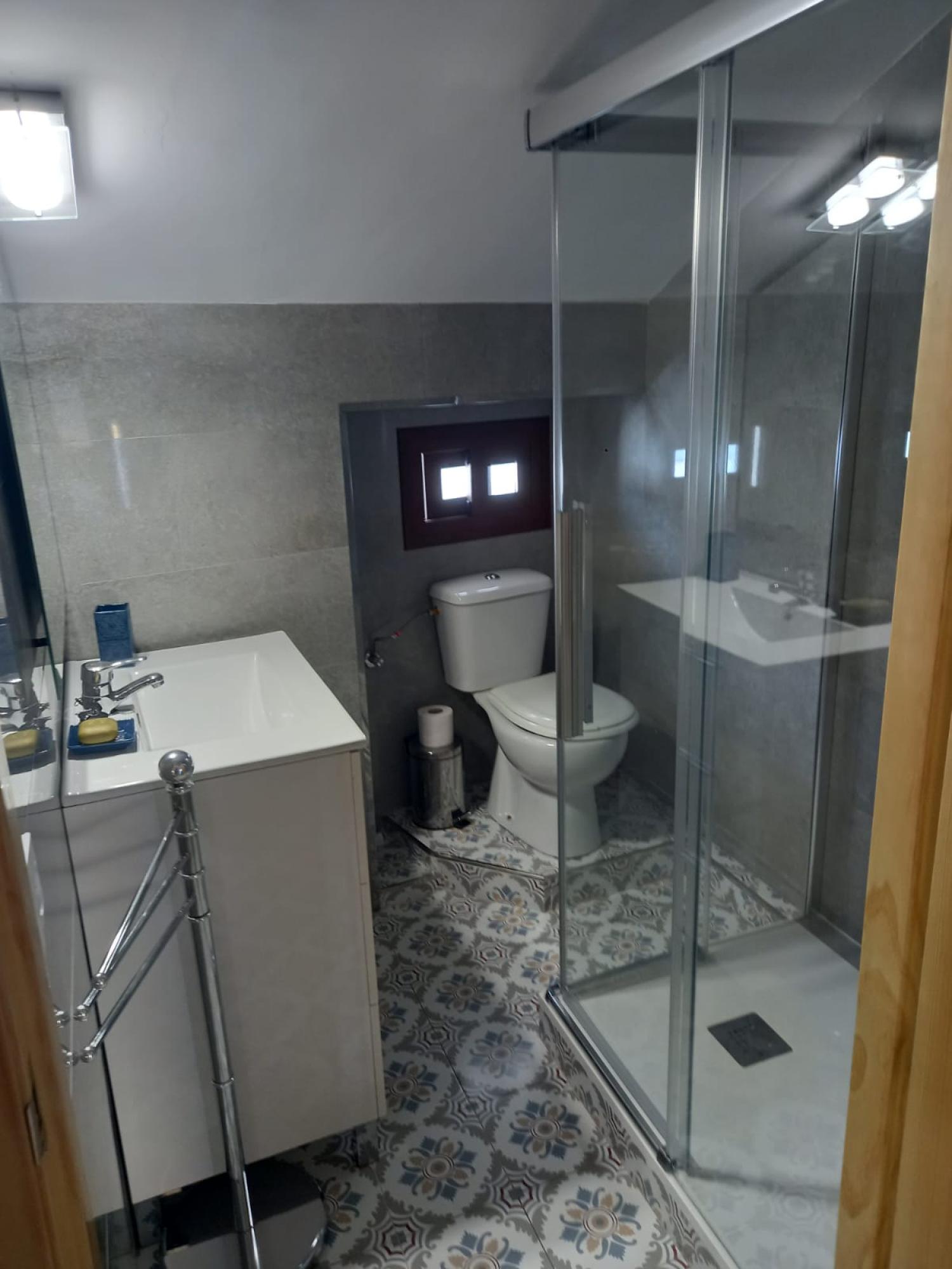  for sale house Cabra Subbética 64