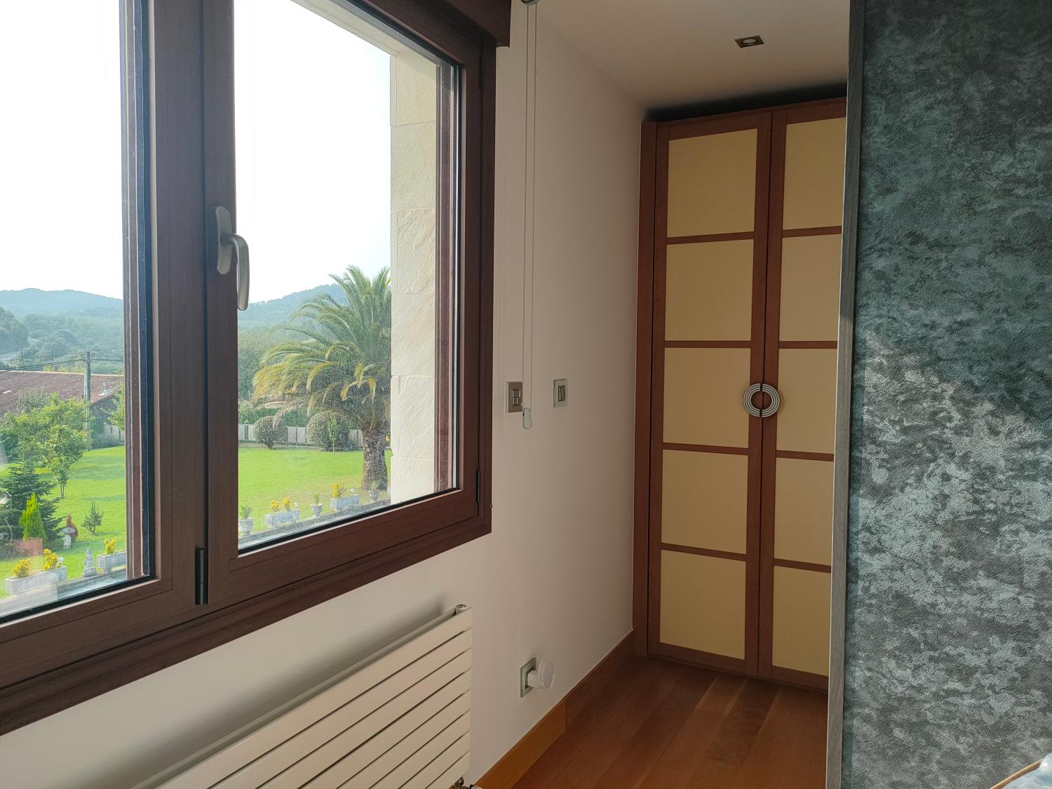  for sale villa Mentxakaetas Uribe 43