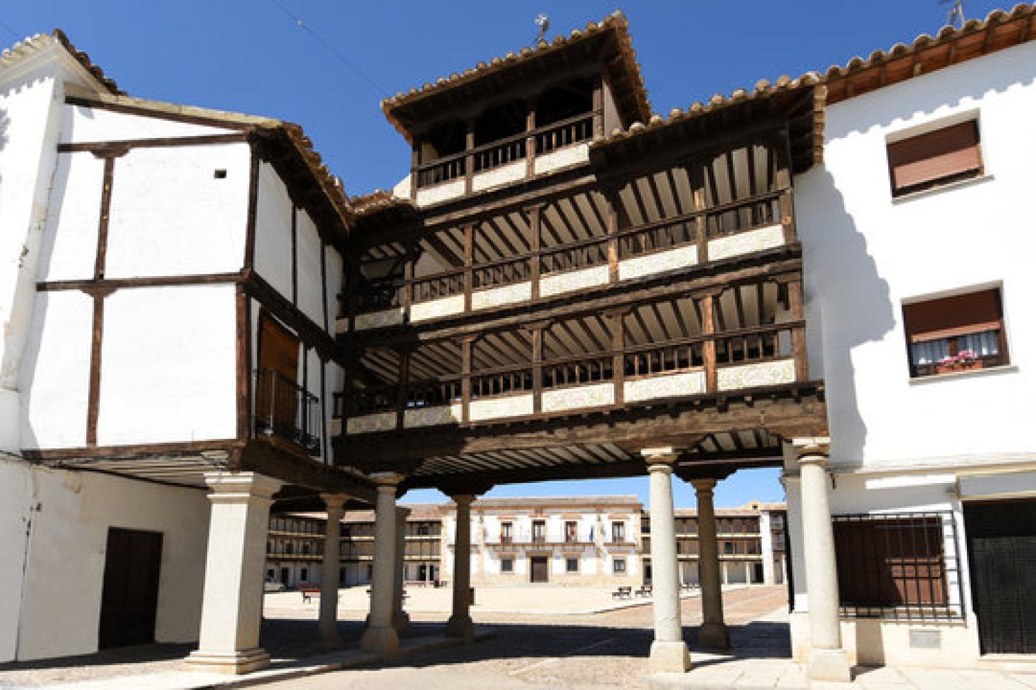  for sale building Tembleque Mancha (La) 6