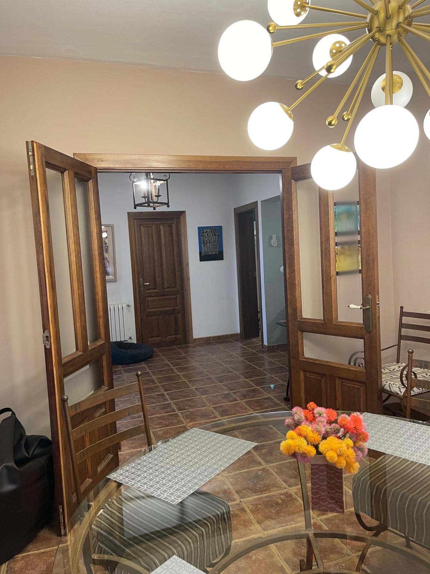  for sale villa Ossa De Montiel Sierra De Alcaraz 5