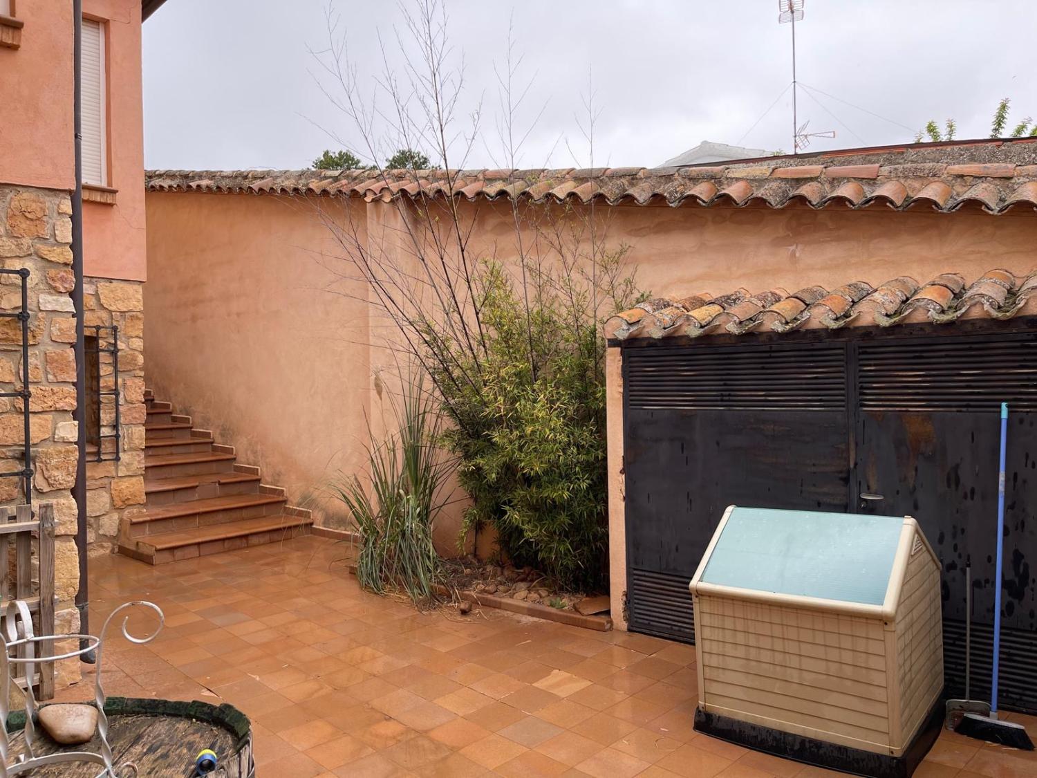  for sale villa Ossa De Montiel Sierra De Alcaraz 17
