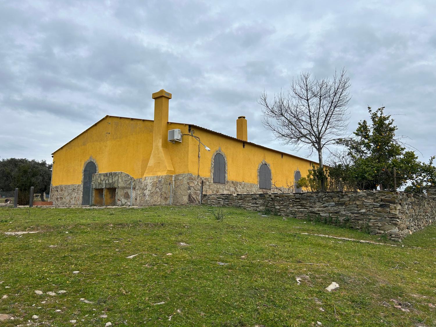  for sale country house Serradilla Monfragüe 15