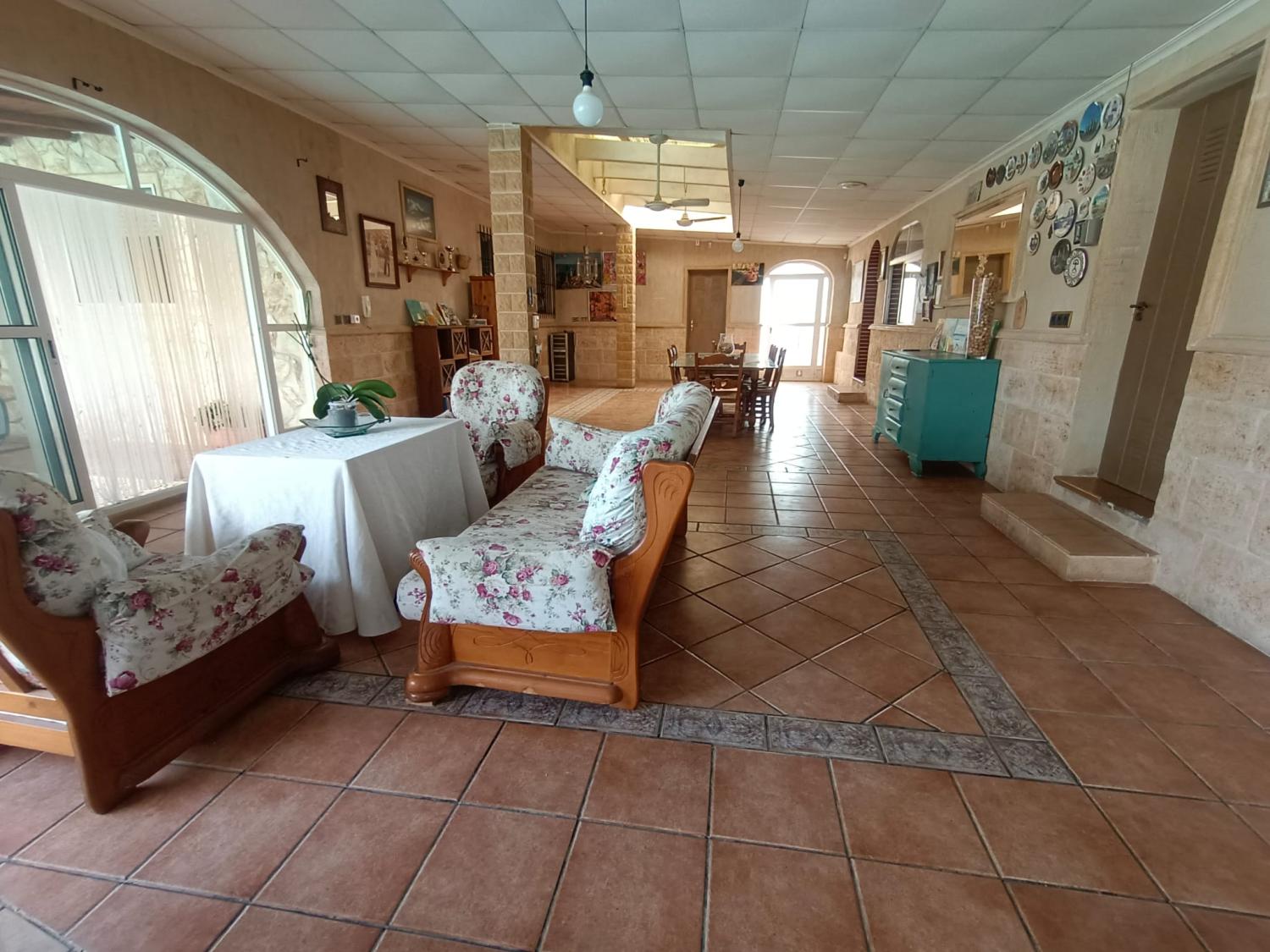  for sale villa Crevillent Baix Vinalopó 4