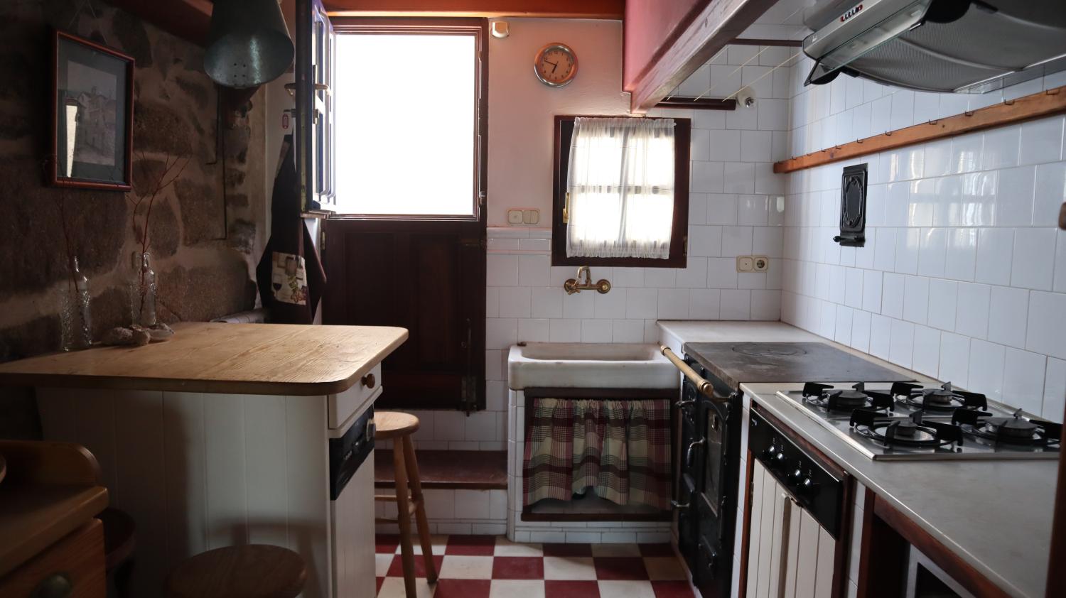  for sale house Cambados Salnés 8