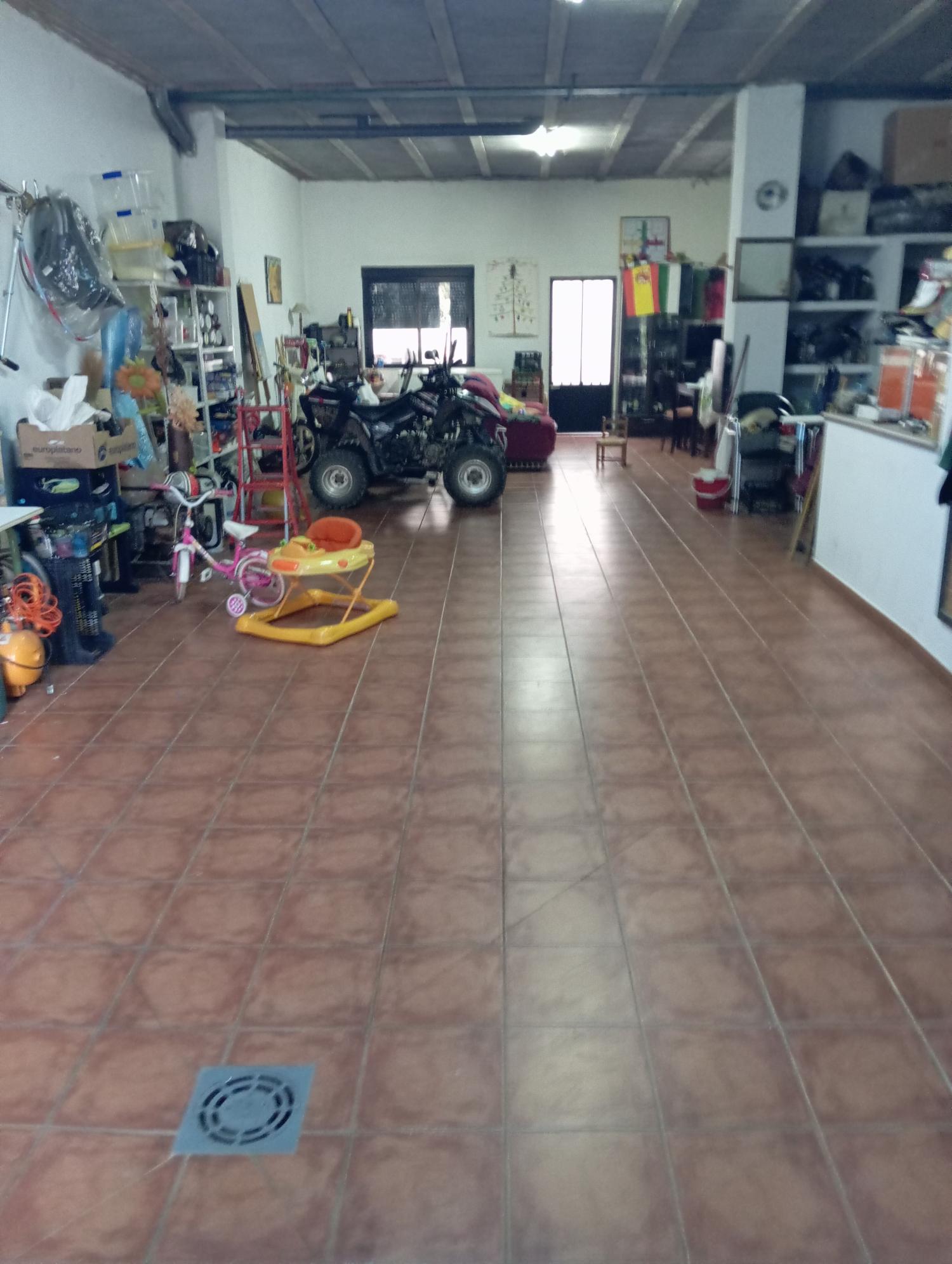  for sale house Cañamero Villuercas 33