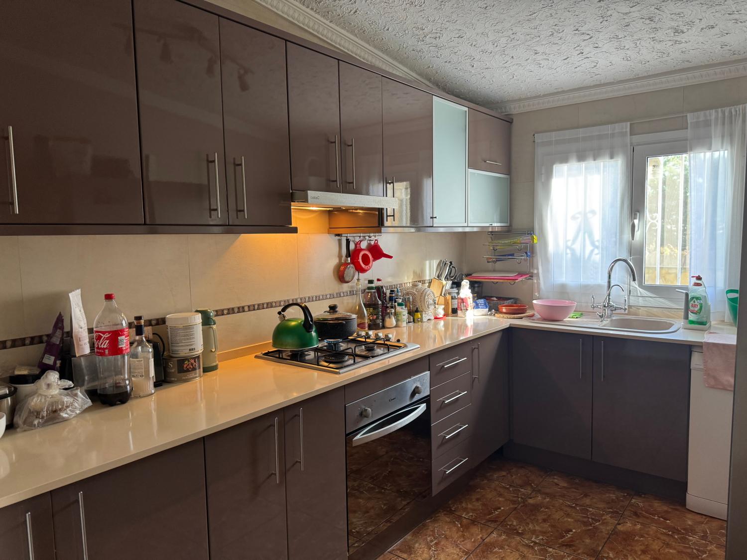  for sale house Bonaigua Tarragonès 28