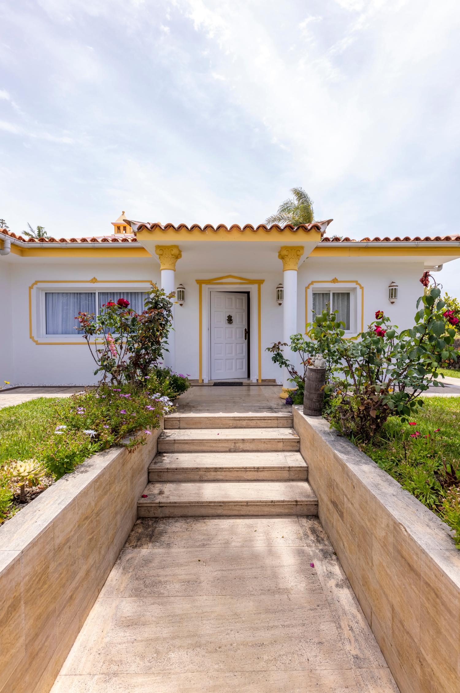  for sale villa La Orotava 38312 Zona Norte 15