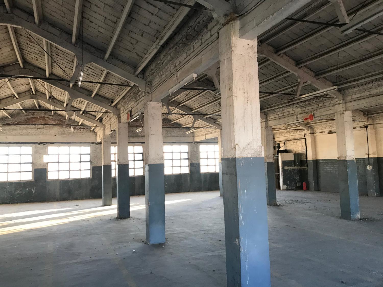  for sale building Sant Martí-Provençals Del Poblenou Barcelonès 2