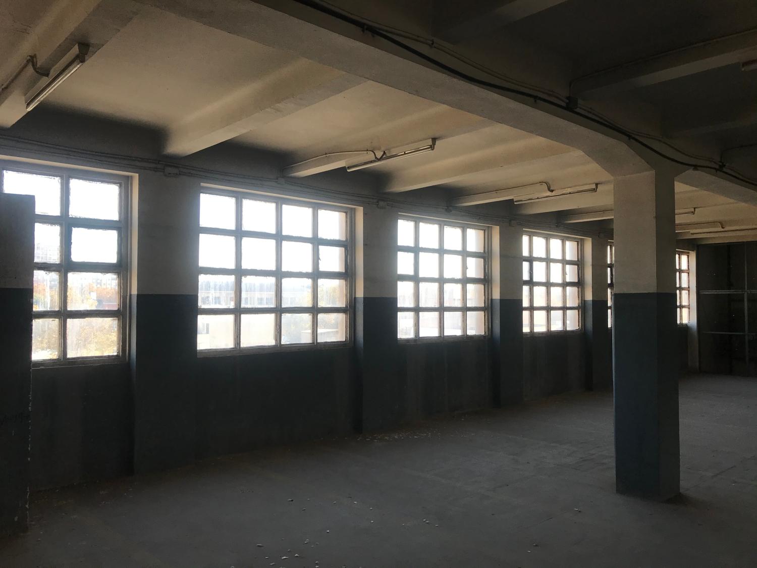  for sale building Sant Martí-Provençals Del Poblenou Barcelonès 5