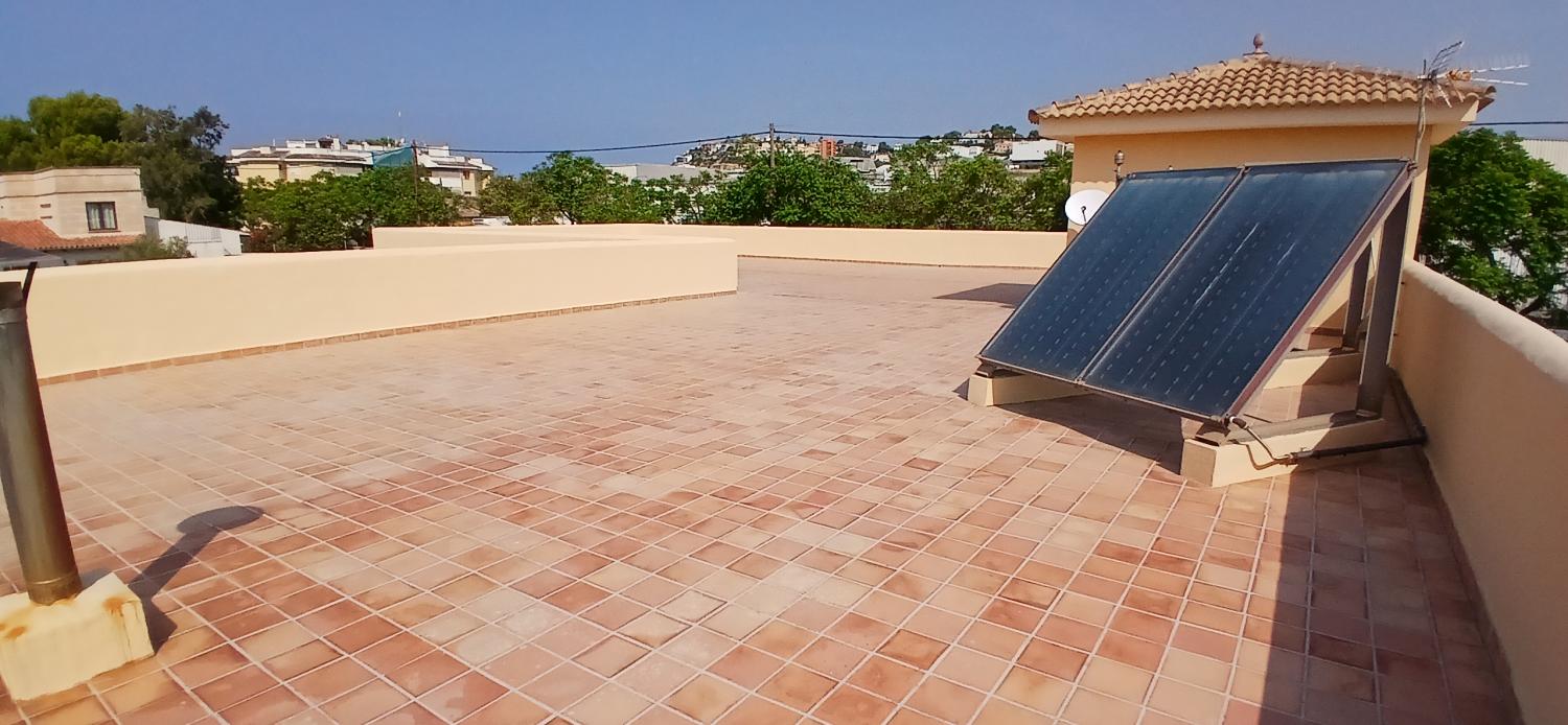  for sale villa Santa Ponsa Ponent 12