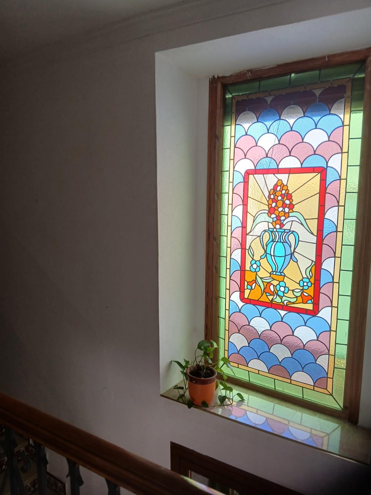  for sale house Cabra Subbética 45