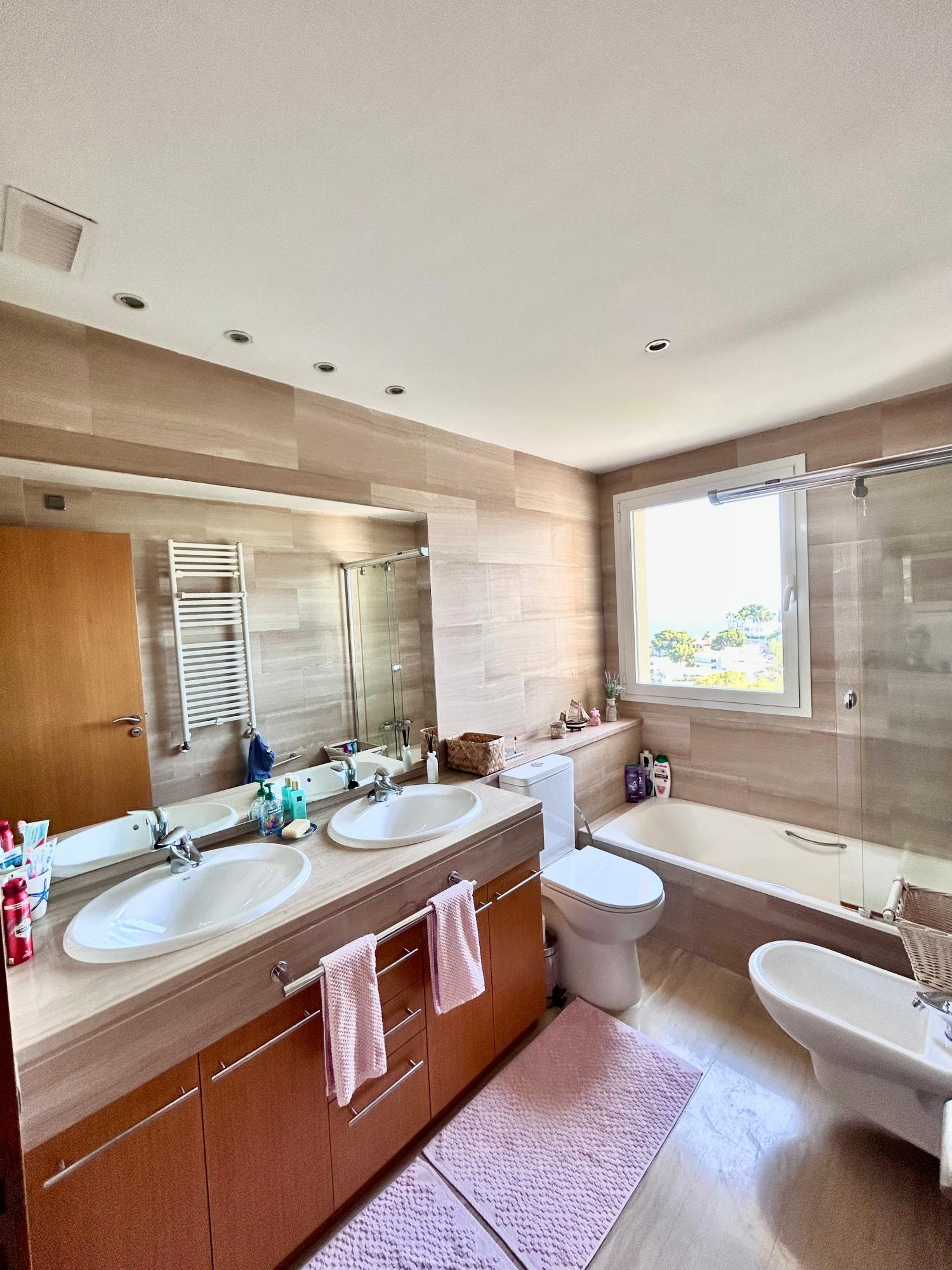  for sale penthouse Bendinat Ponent 4