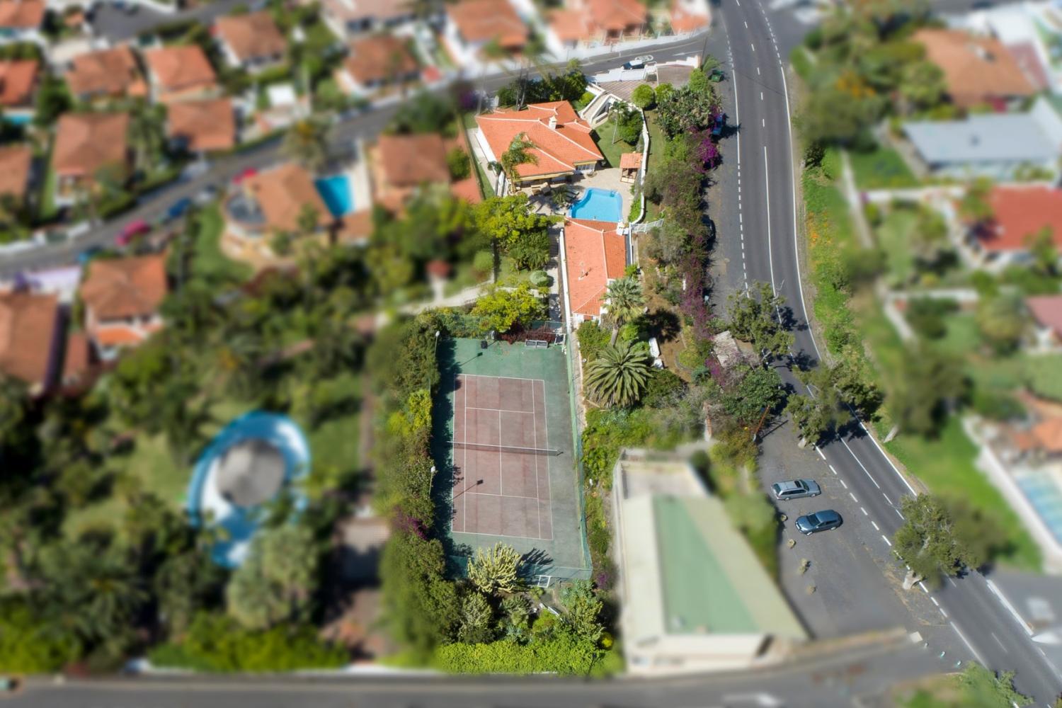  for sale villa La Orotava 38312 Zona Norte 59