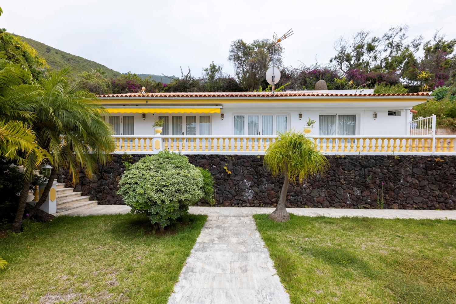  for sale villa La Orotava 38312 Zona Norte 72
