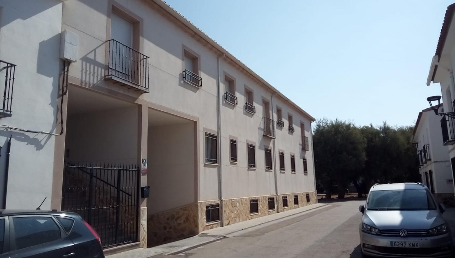  for sale building Tembleque Mancha (La) 3