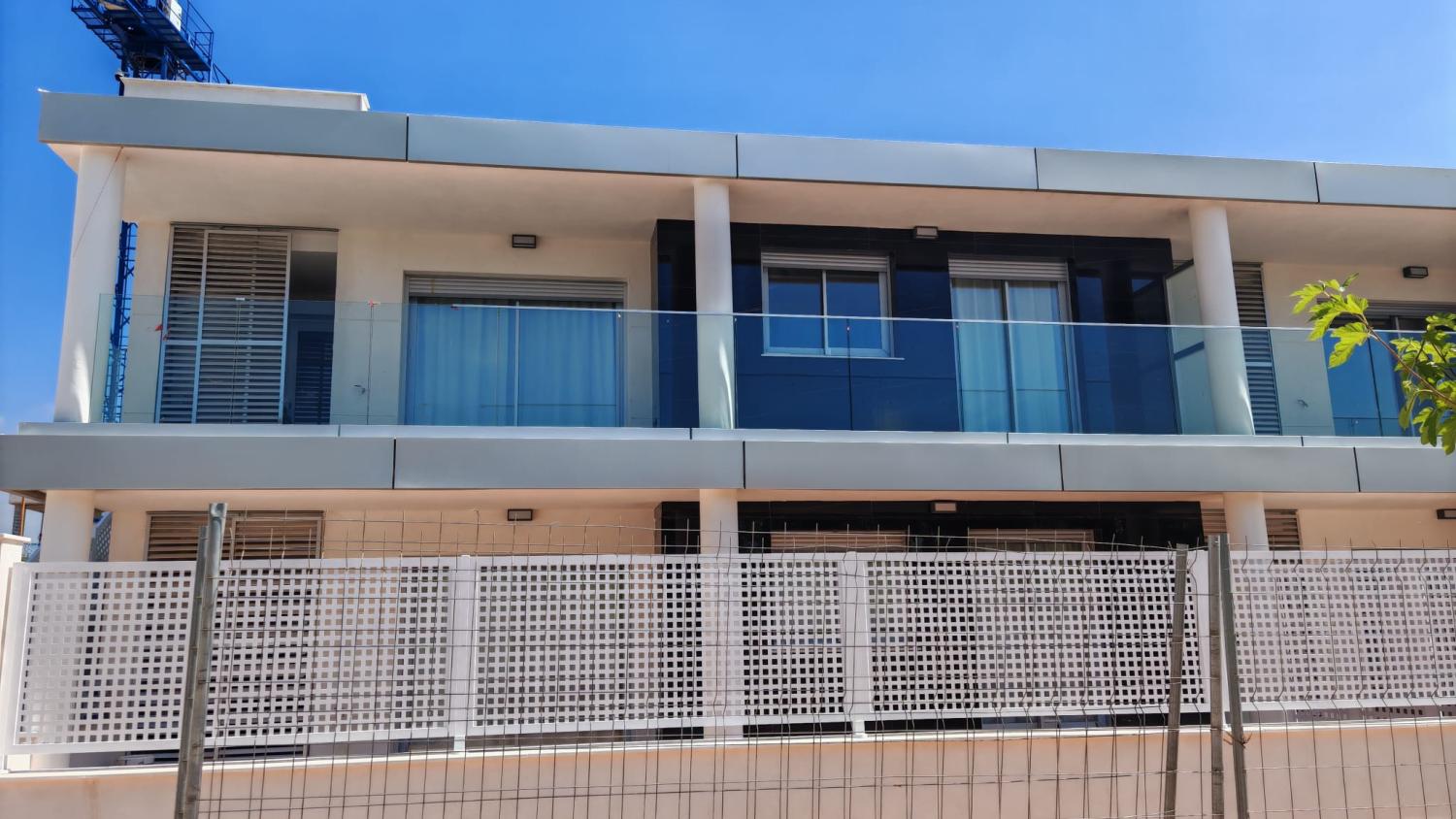  for sale penthouse Cabanes Plana Alta 11