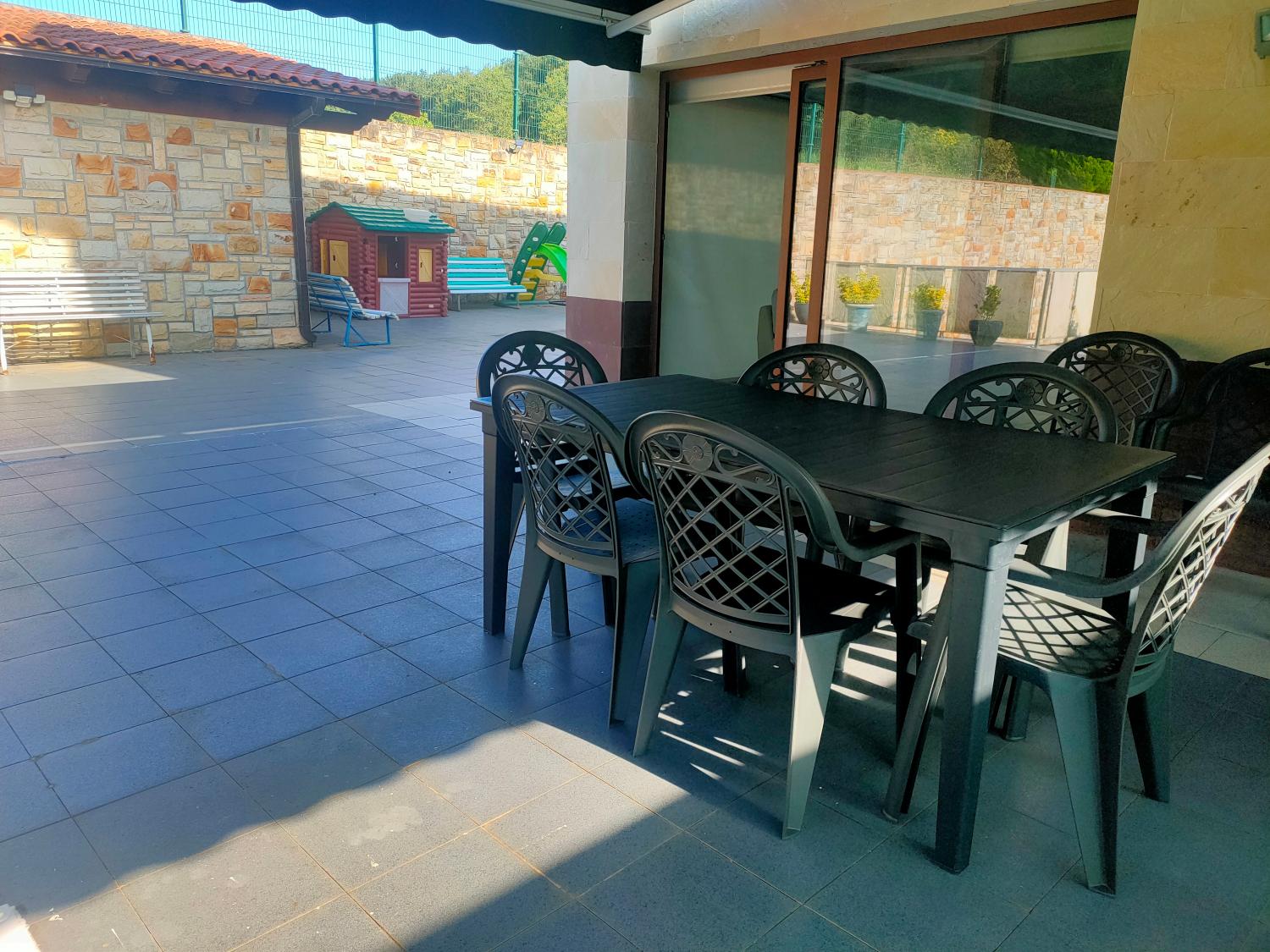  for sale villa Mentxakaetas Uribe 22