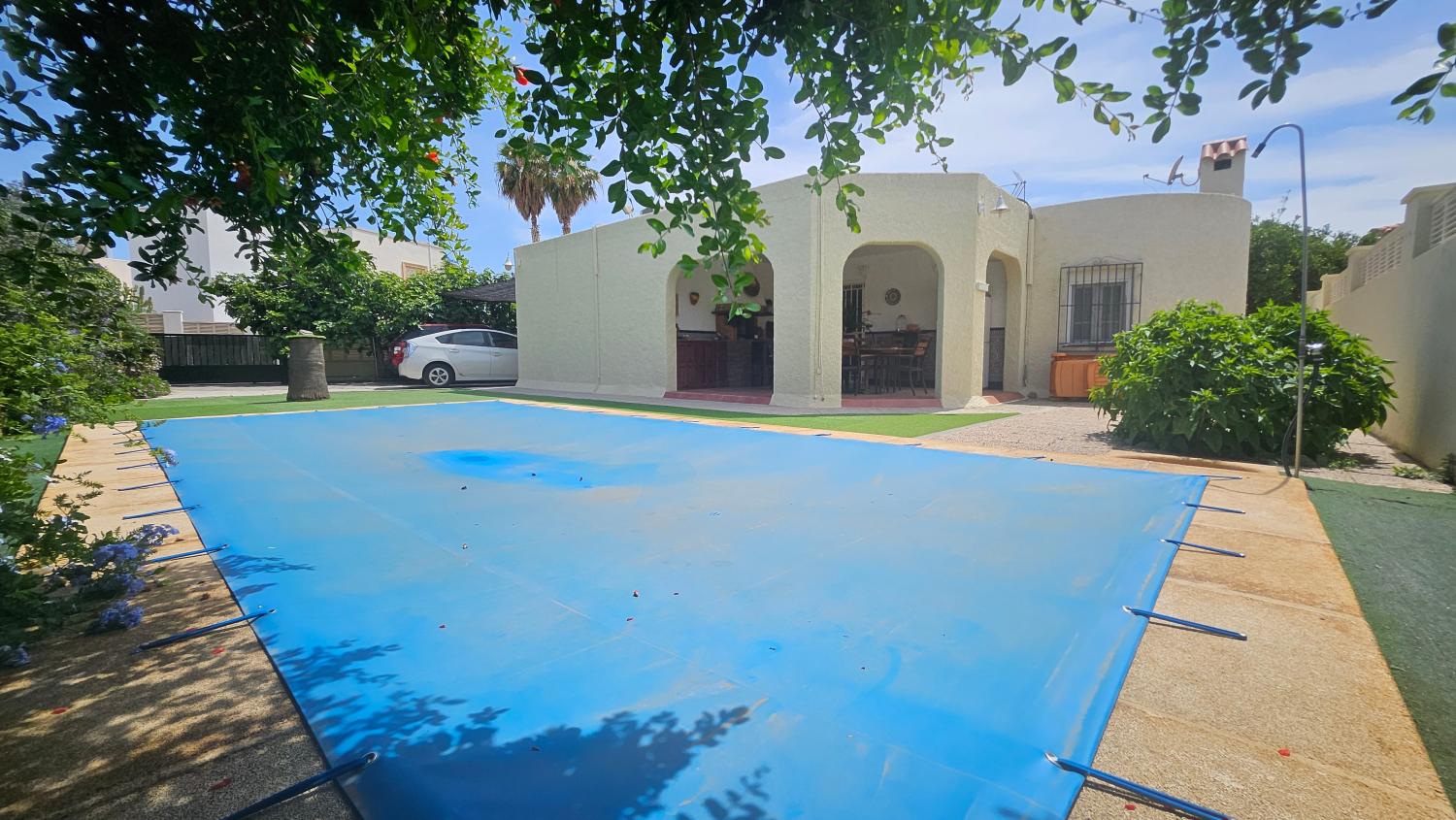  for sale villa Níjar Comarca Metropolitana De Almería 35