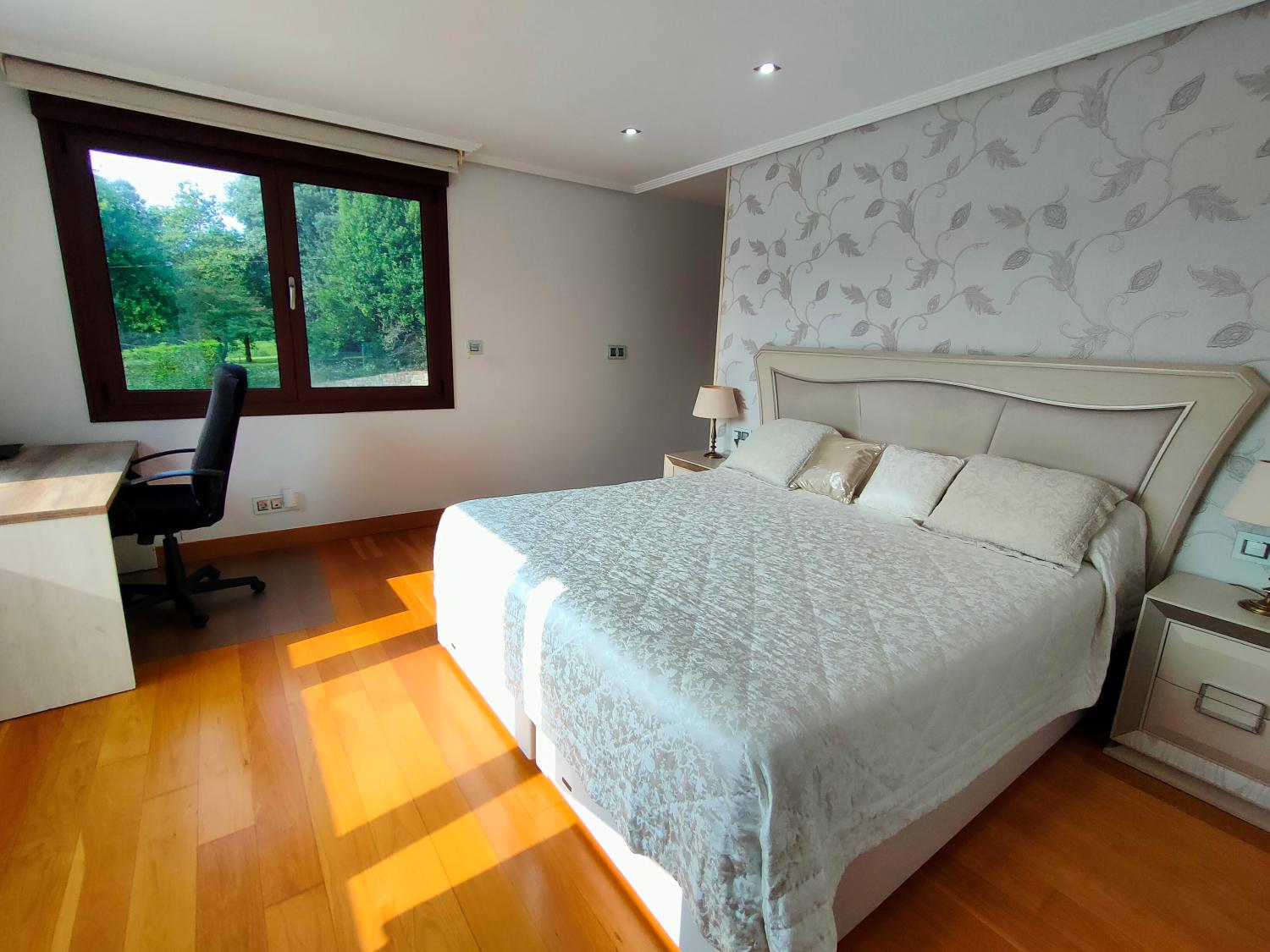  for sale villa Mentxakaetas Uribe 52