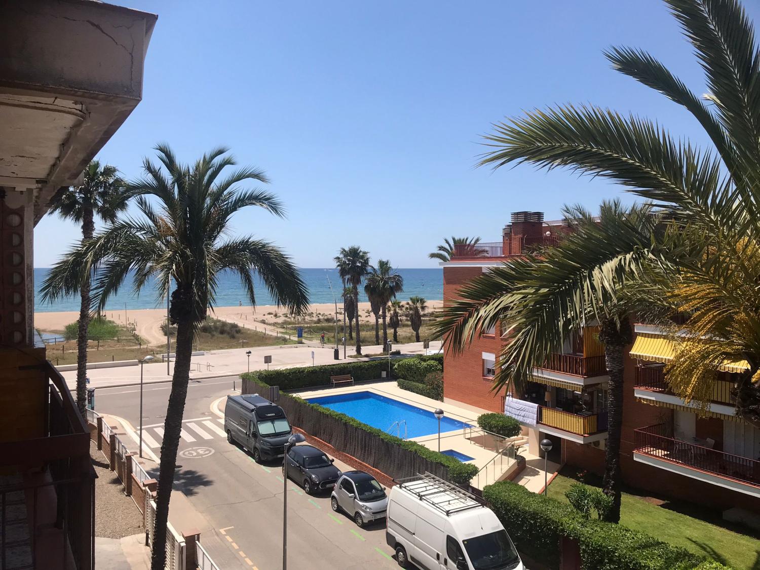  for sale penthouse Castelldefels Baix Llobregat 14