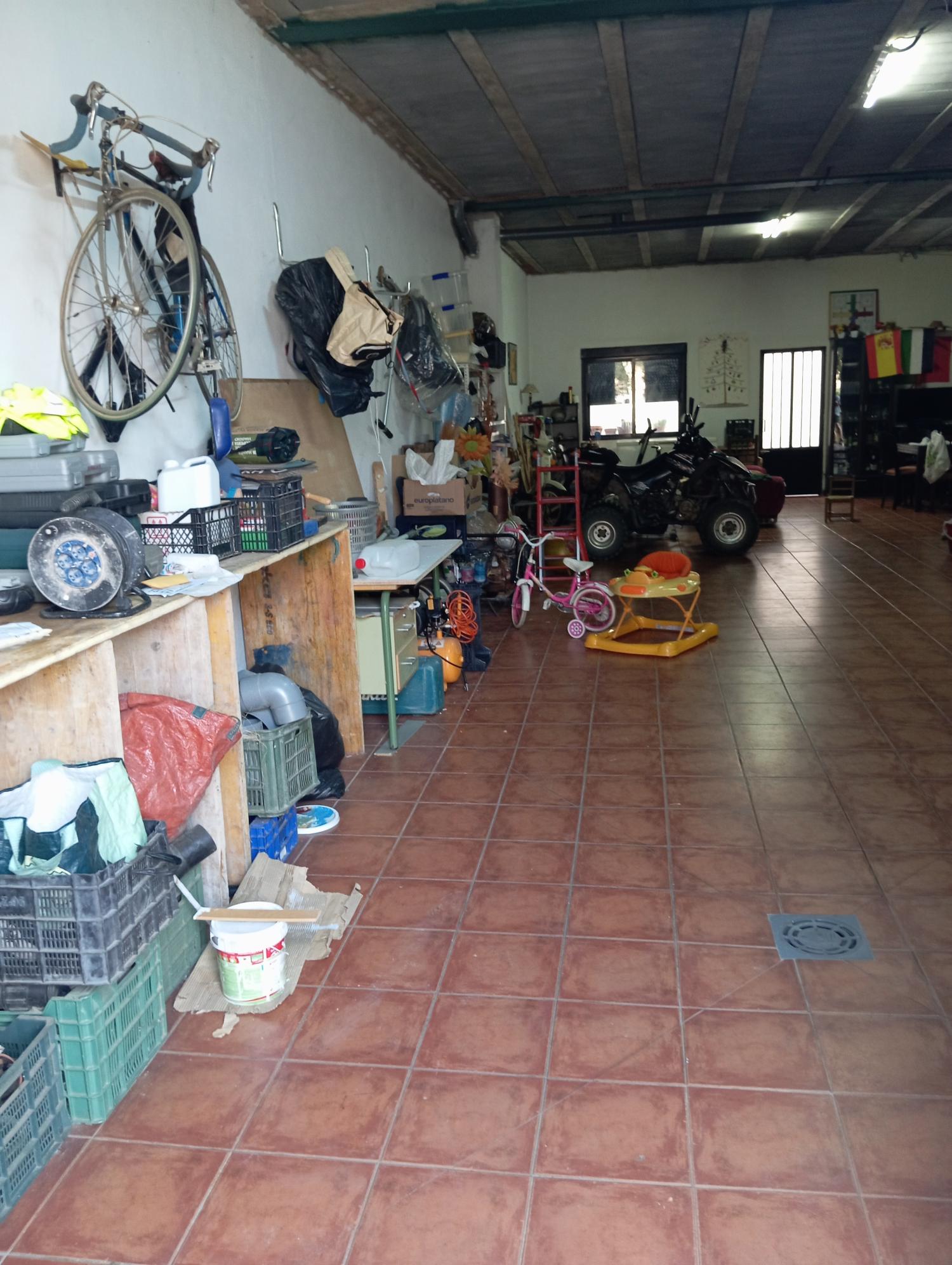  for sale house Cañamero Villuercas 32