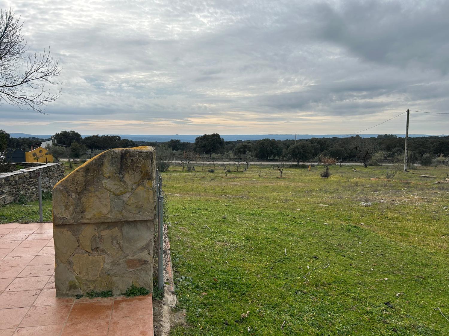  for sale country house Serradilla Monfragüe 24