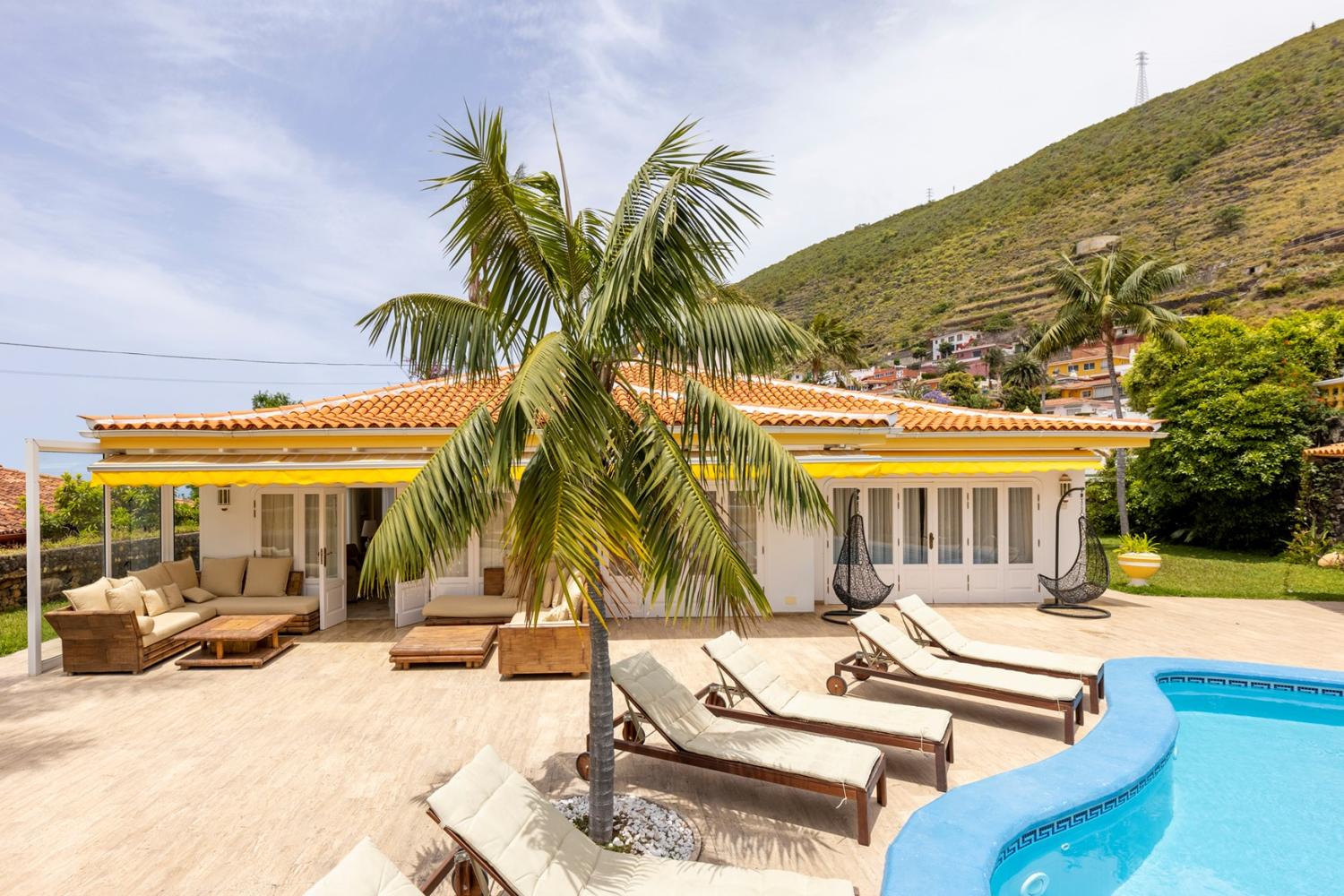  for sale villa La Orotava 38312 Zona Norte 50