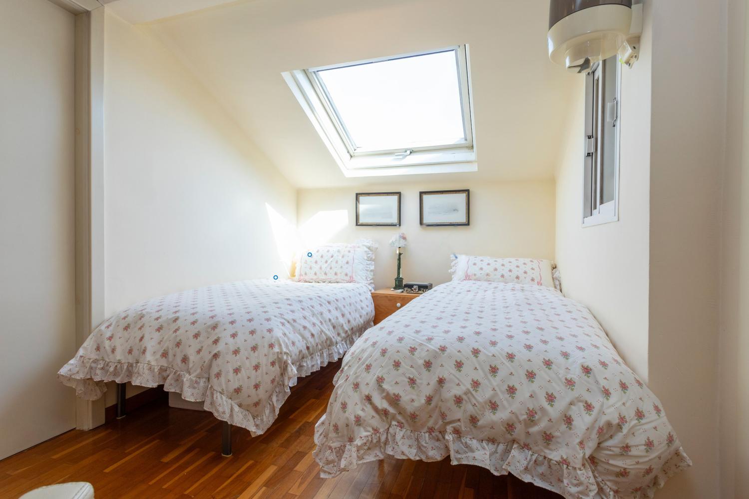  for sale penthouse Les Corts-Pedralbes Barcelonès 22
