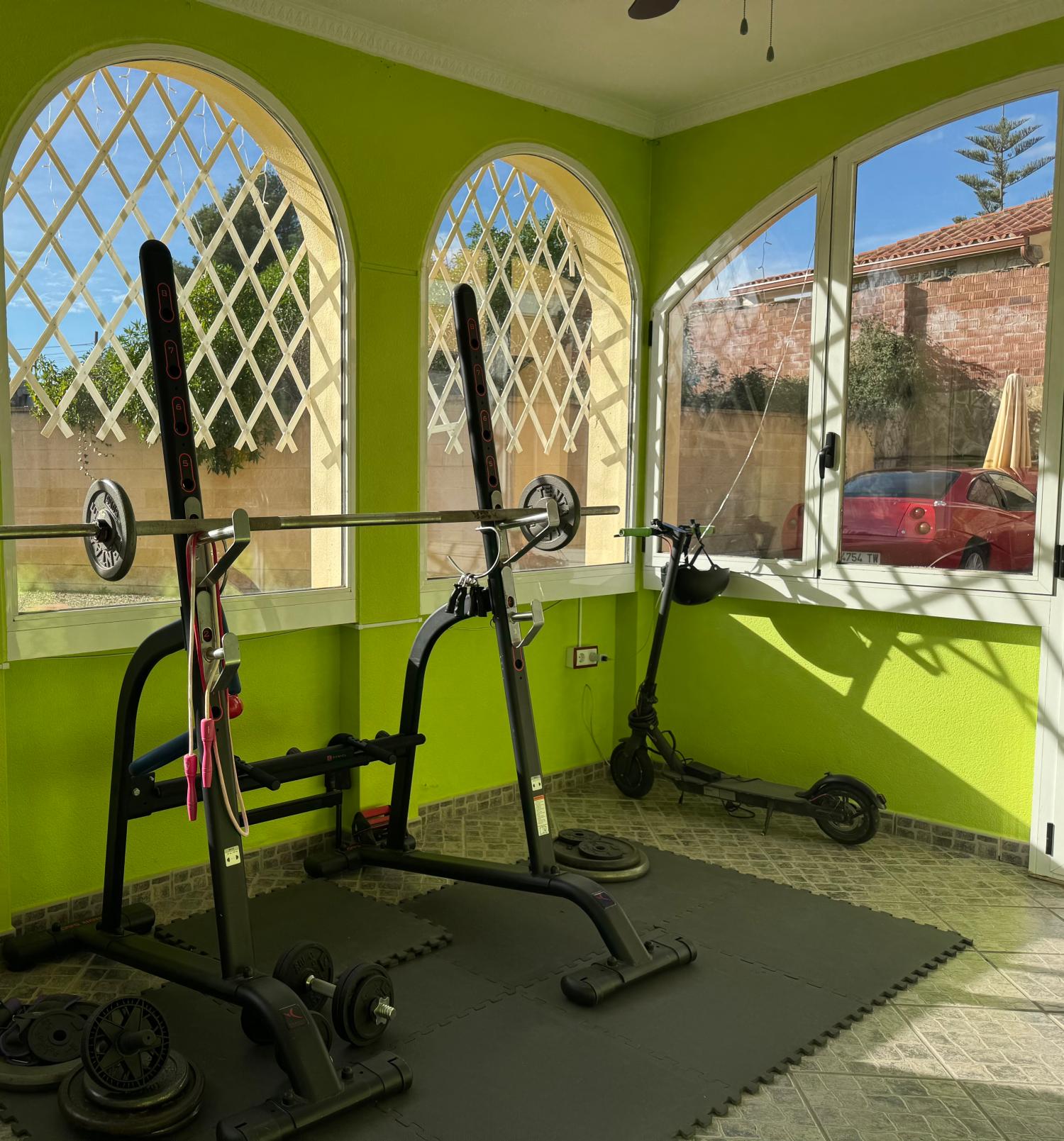  for sale house Bonaigua Tarragonès 32