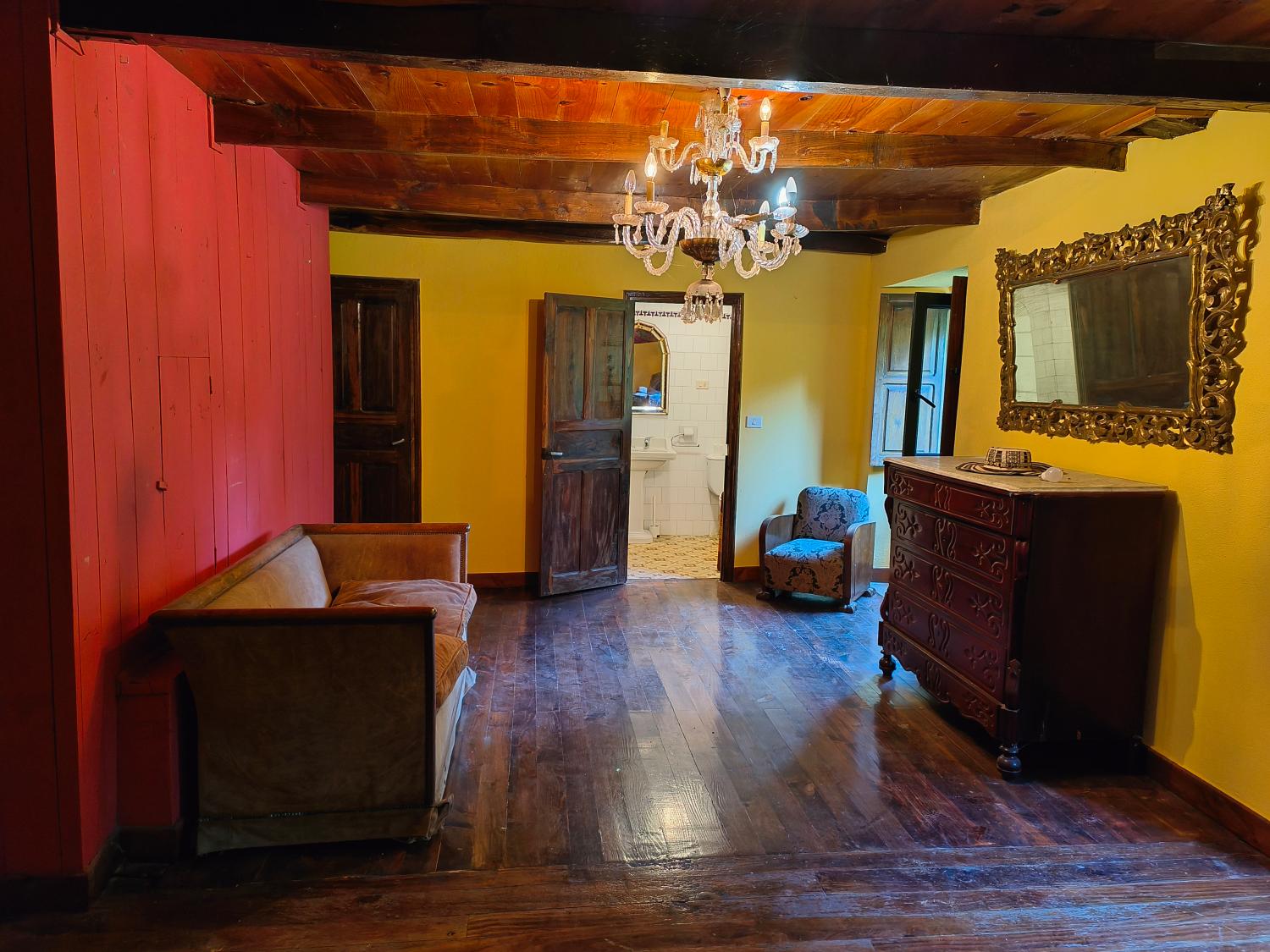  for sale country house Begonte Terra Chá 16