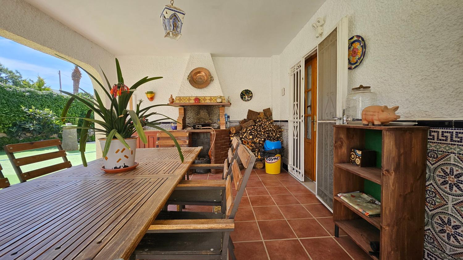  for sale villa Níjar Comarca Metropolitana De Almería 30