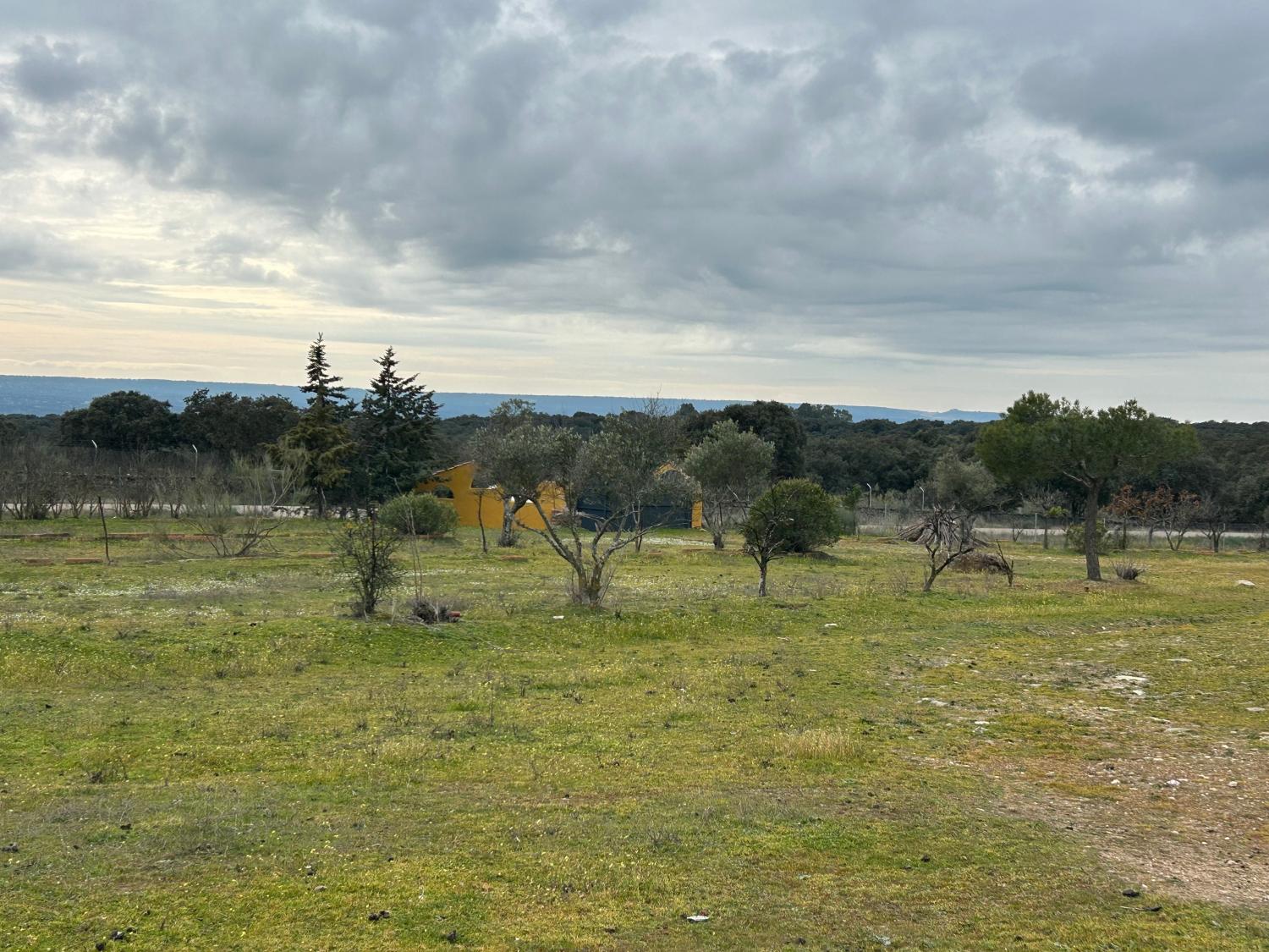  for sale country house Serradilla Monfragüe 16