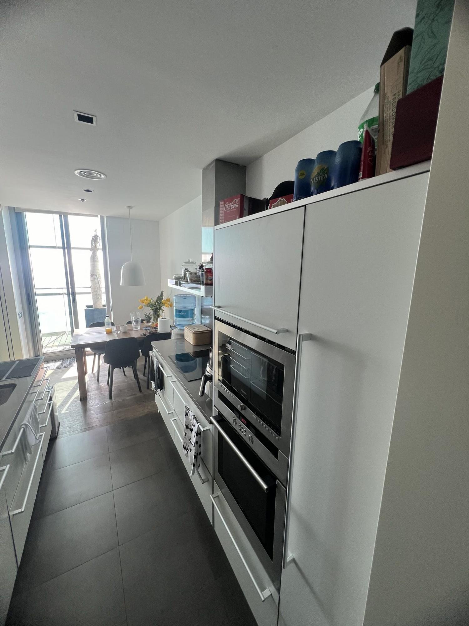  for sale apartment Sant Martí-Diagonal Mar Barcelonès 14