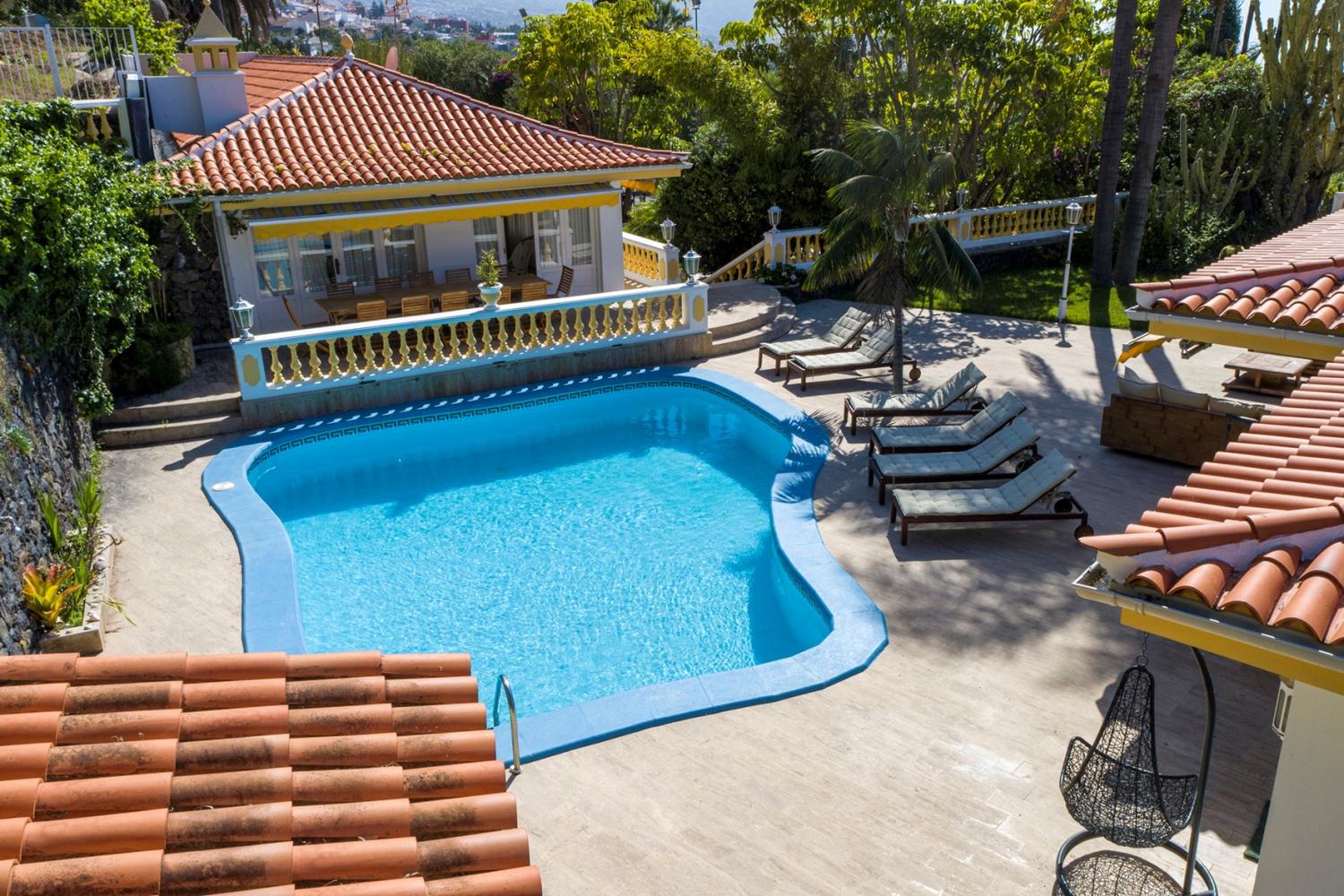  for sale villa La Orotava 38312 Zona Norte 1