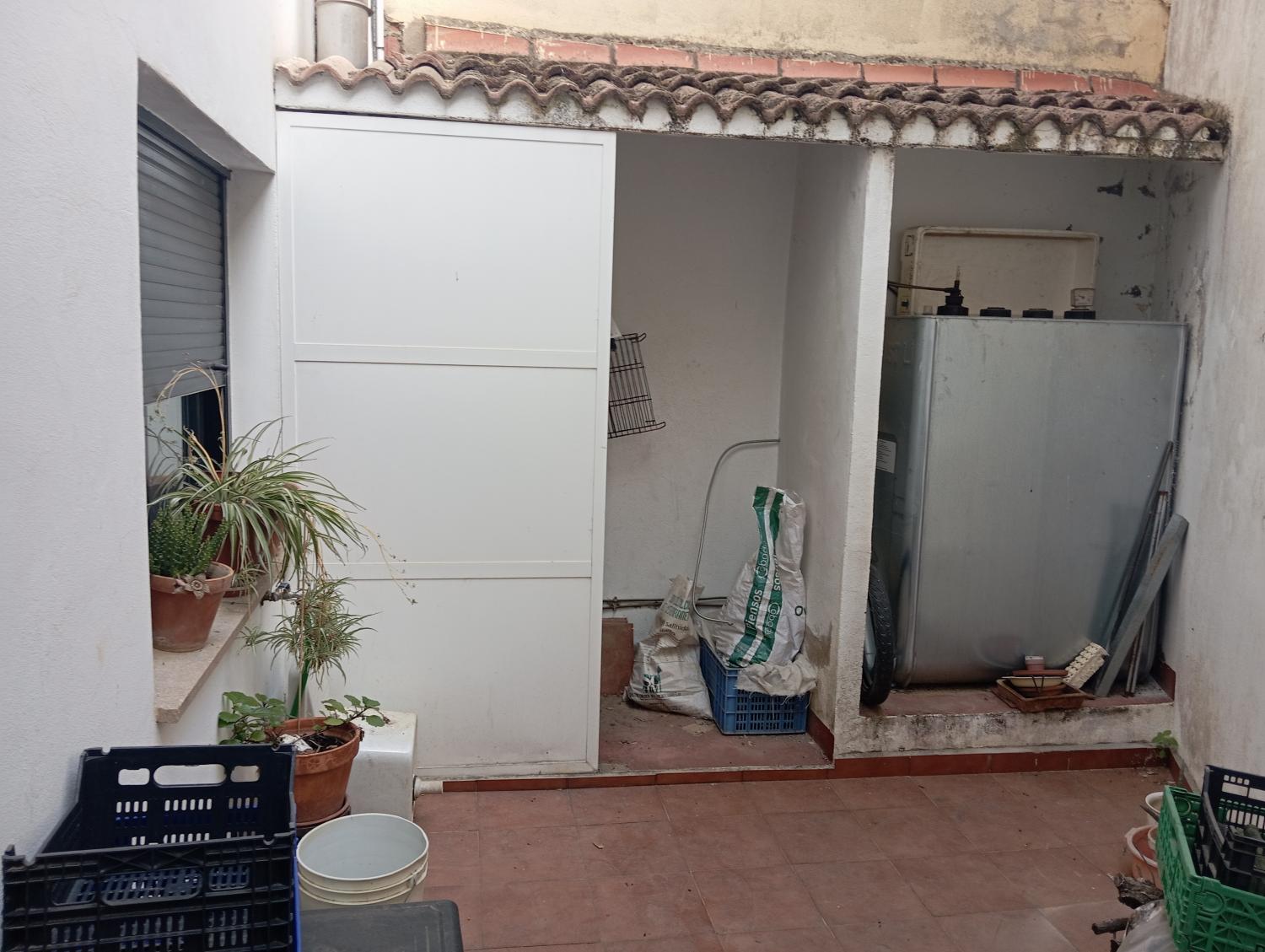  for sale house Cañamero Villuercas 26
