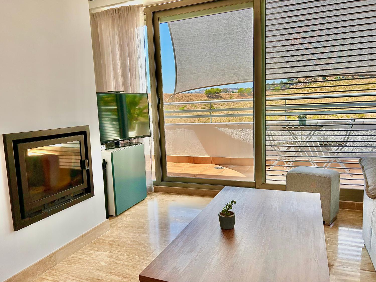  for sale penthouse La Cala De Mijas Costa Del Sol Occidental 13